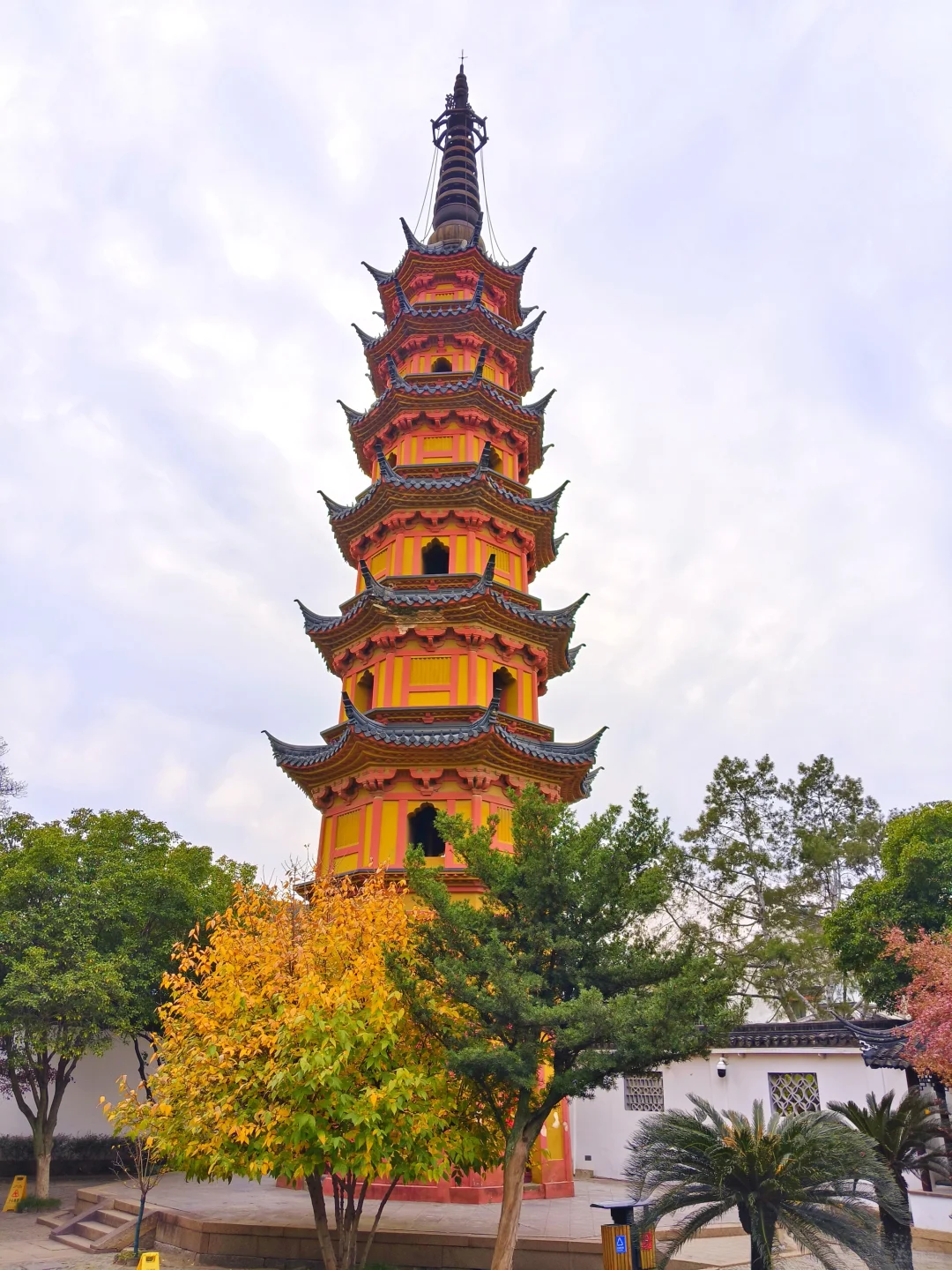 藏在苏州小巷里的浪漫