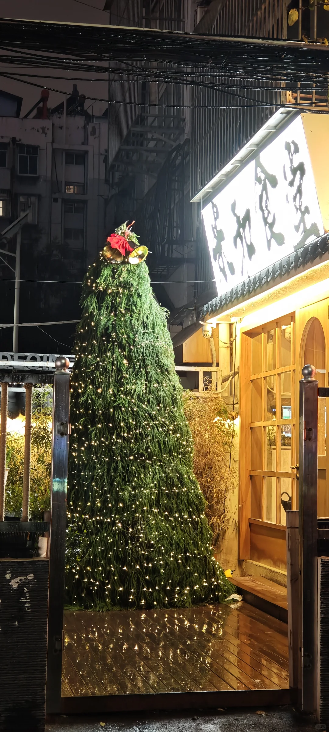 12.12徐州初雪❄️