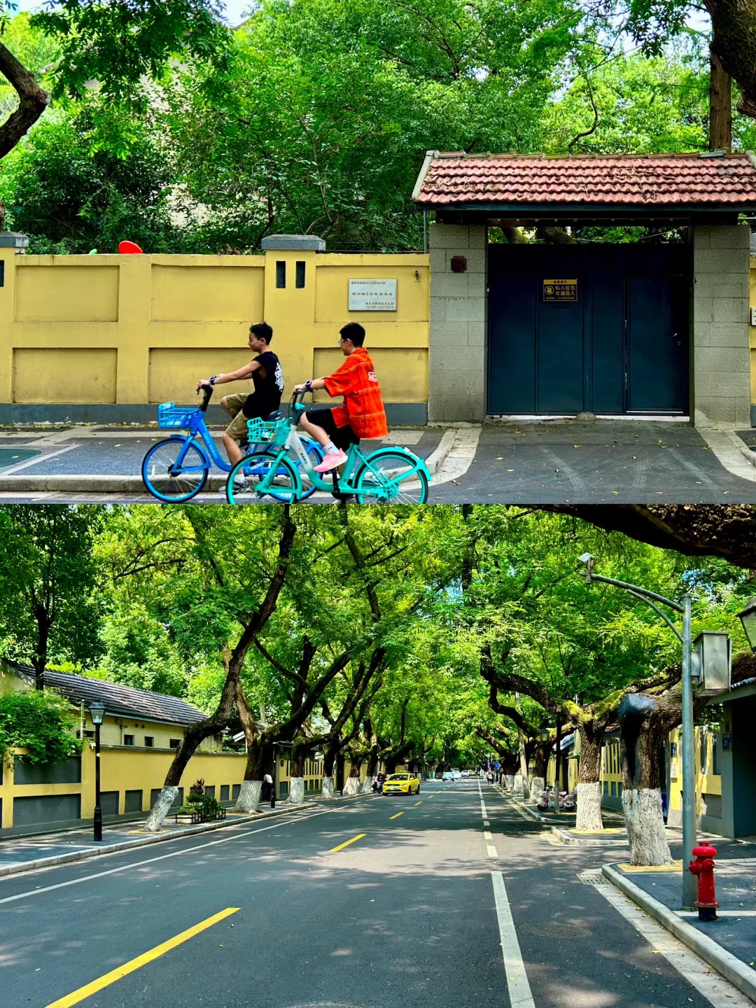 南京｜是南京，更是金陵