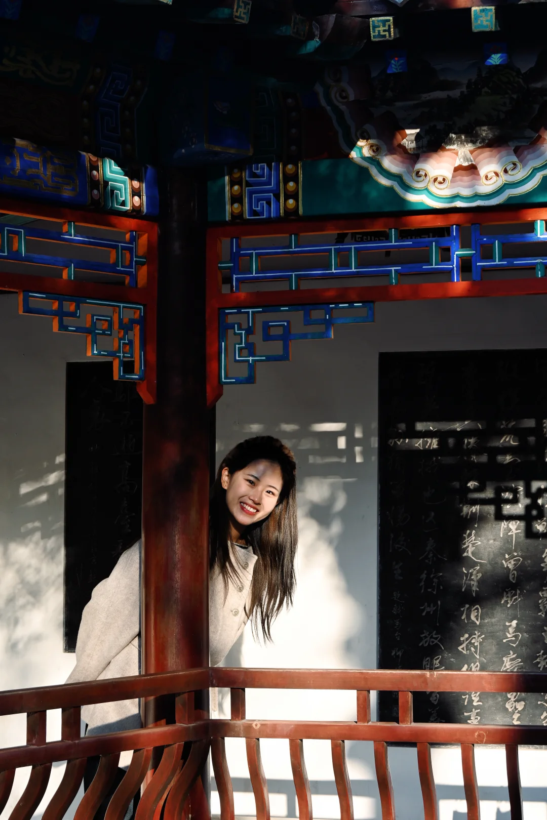 土木研究生出离北京计划（12/50）📍徐州