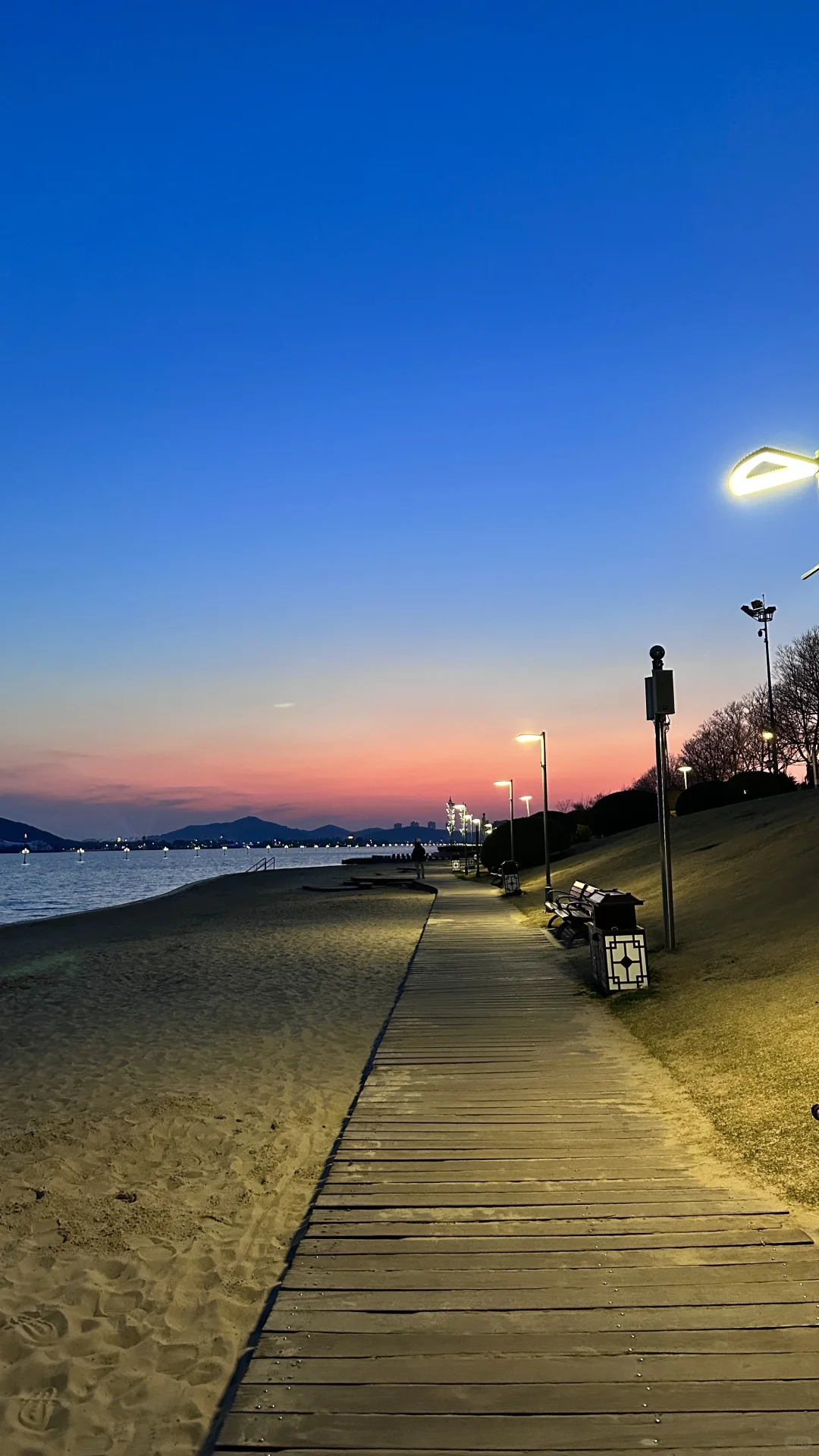 淡季的徐州！！！快冲