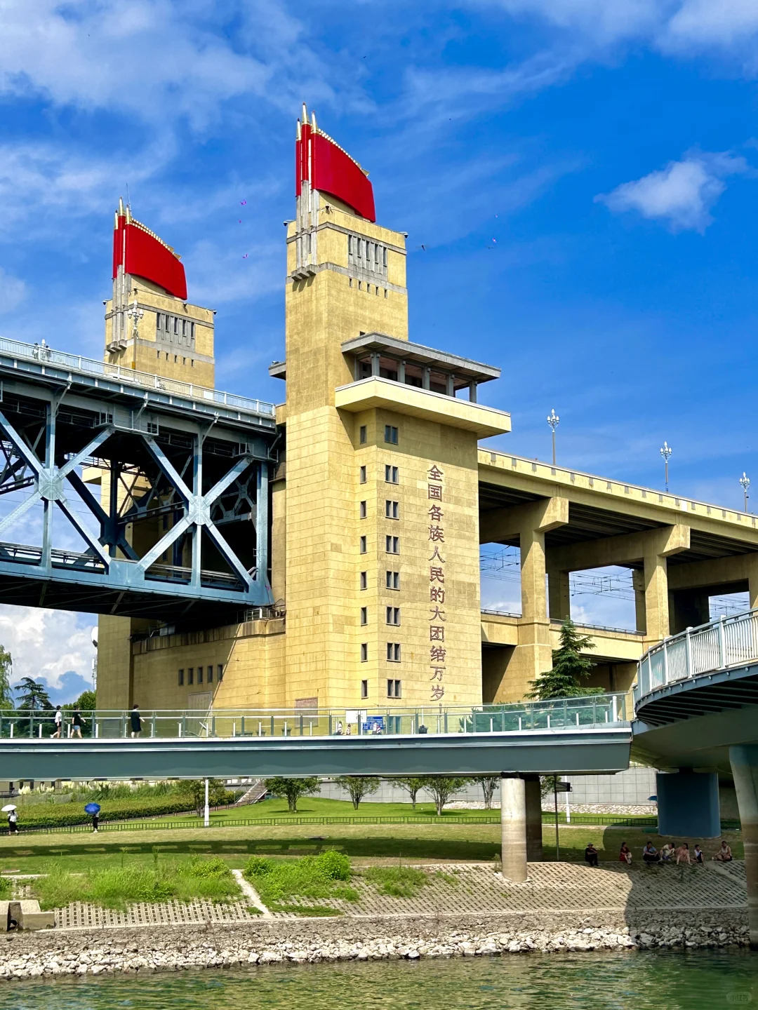 南京｜是南京，更是金陵