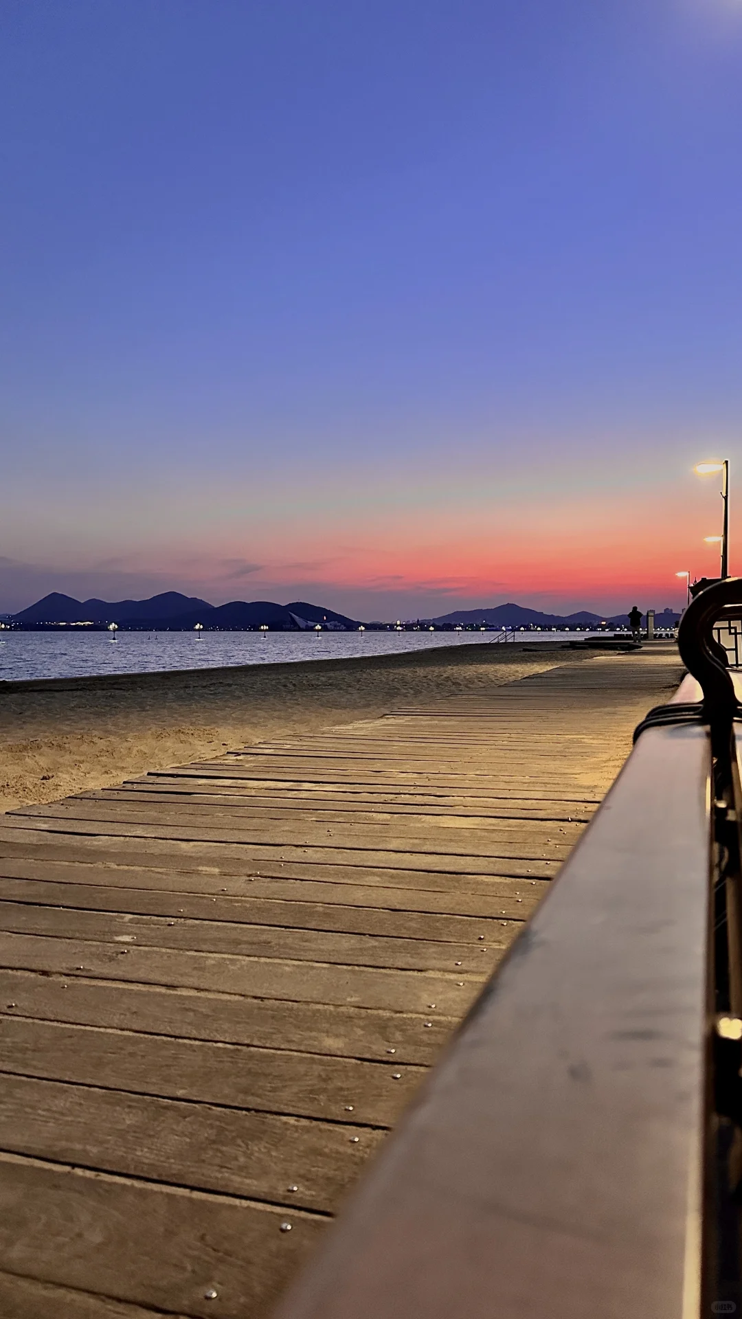 淡季的徐州！！！快冲