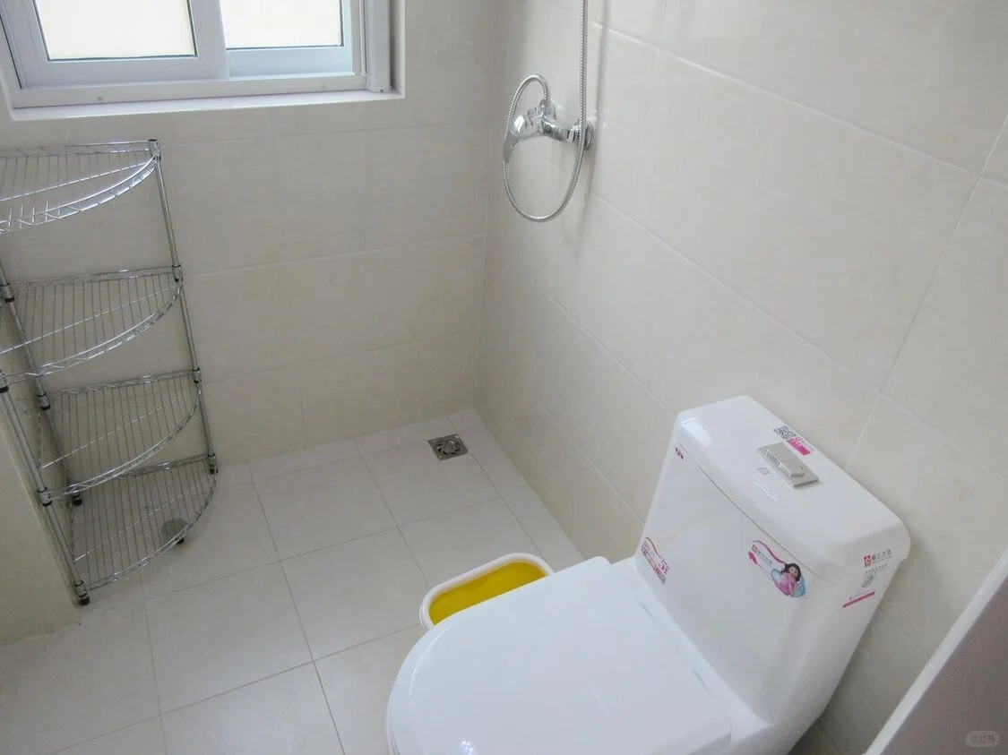 南京租房｜建邺万达租房｜独立阳台｜金鹰