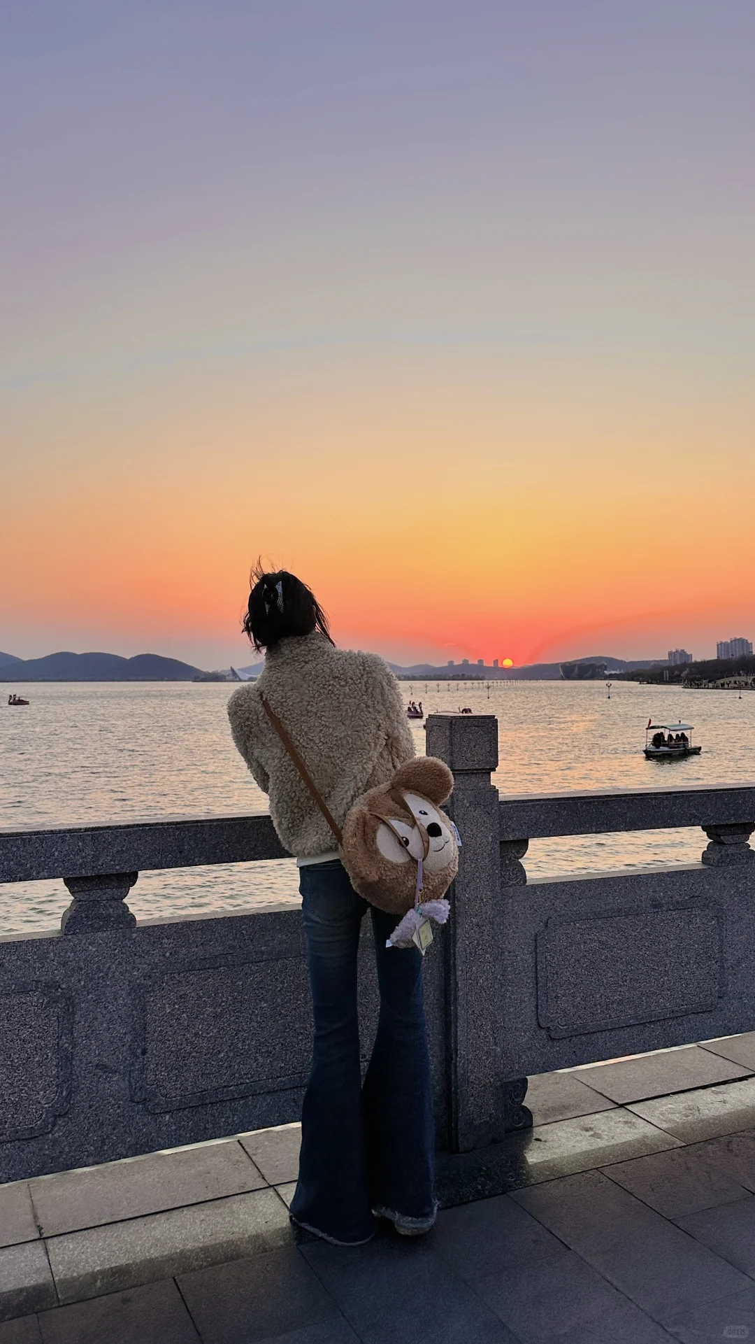 淡季的徐州！！！快冲