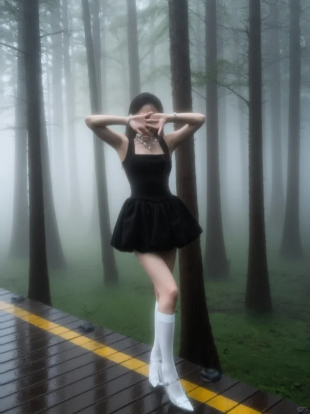 🍵 𝓶𝓪𝓽𝓬𝓱𝓪 𝓯𝓸𝓻𝓮𝓼𝓽