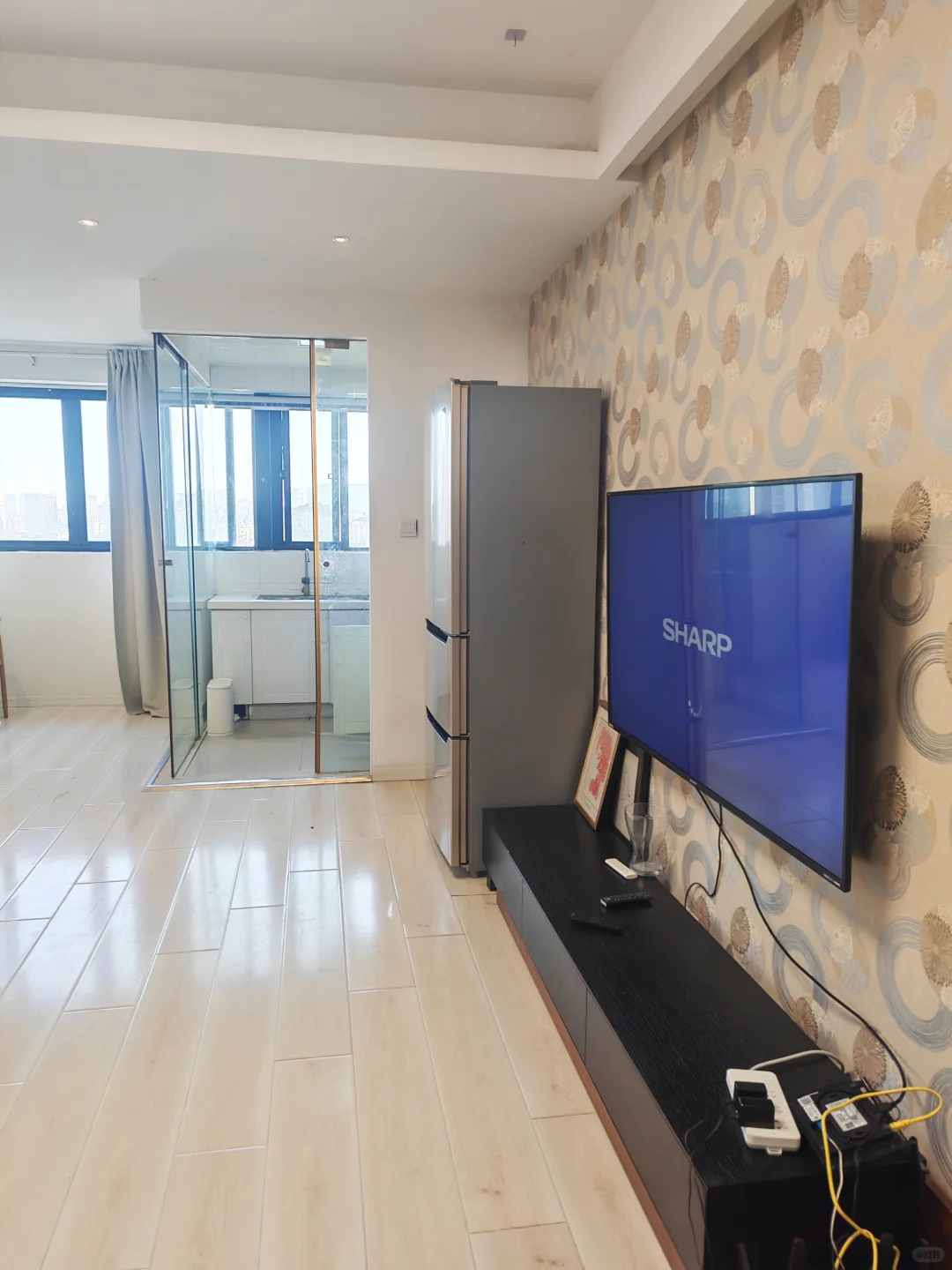 南京南站 电梯精装两房