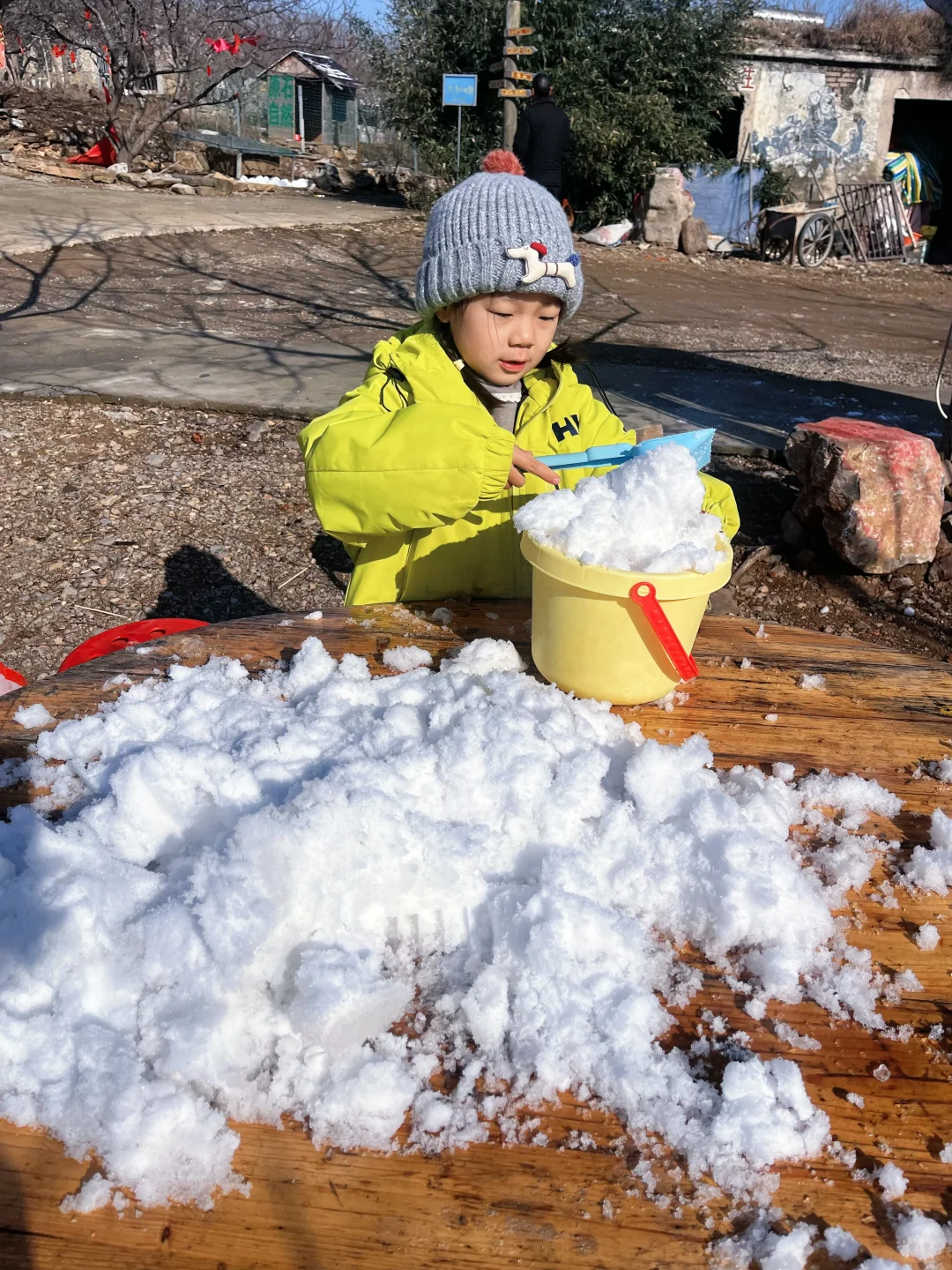 不在川藏，在徐州