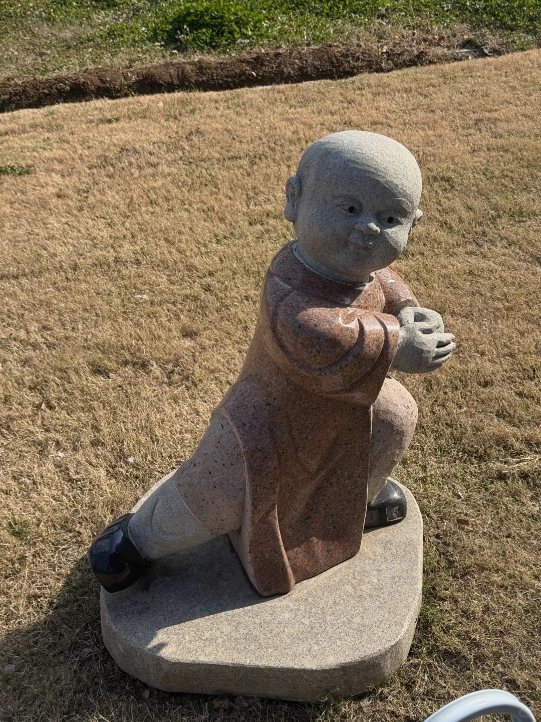 徐州必打卡宝藏古寺！超出片超震撼！