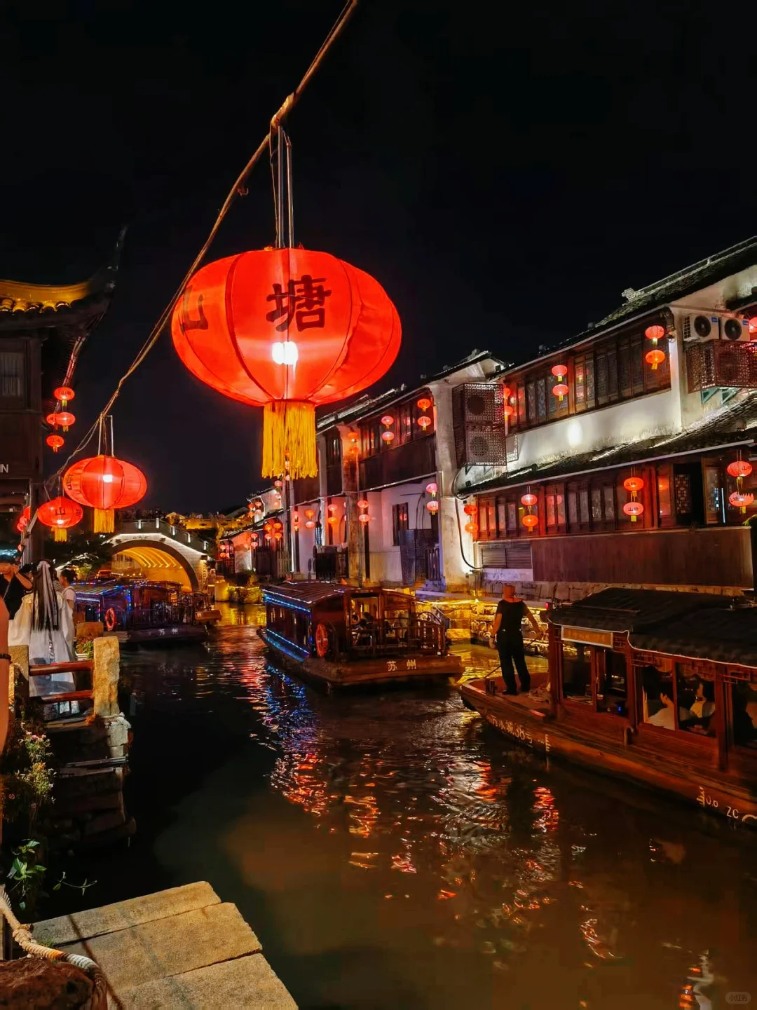 江南春｜“一朝入姑苏,满眼是江南”