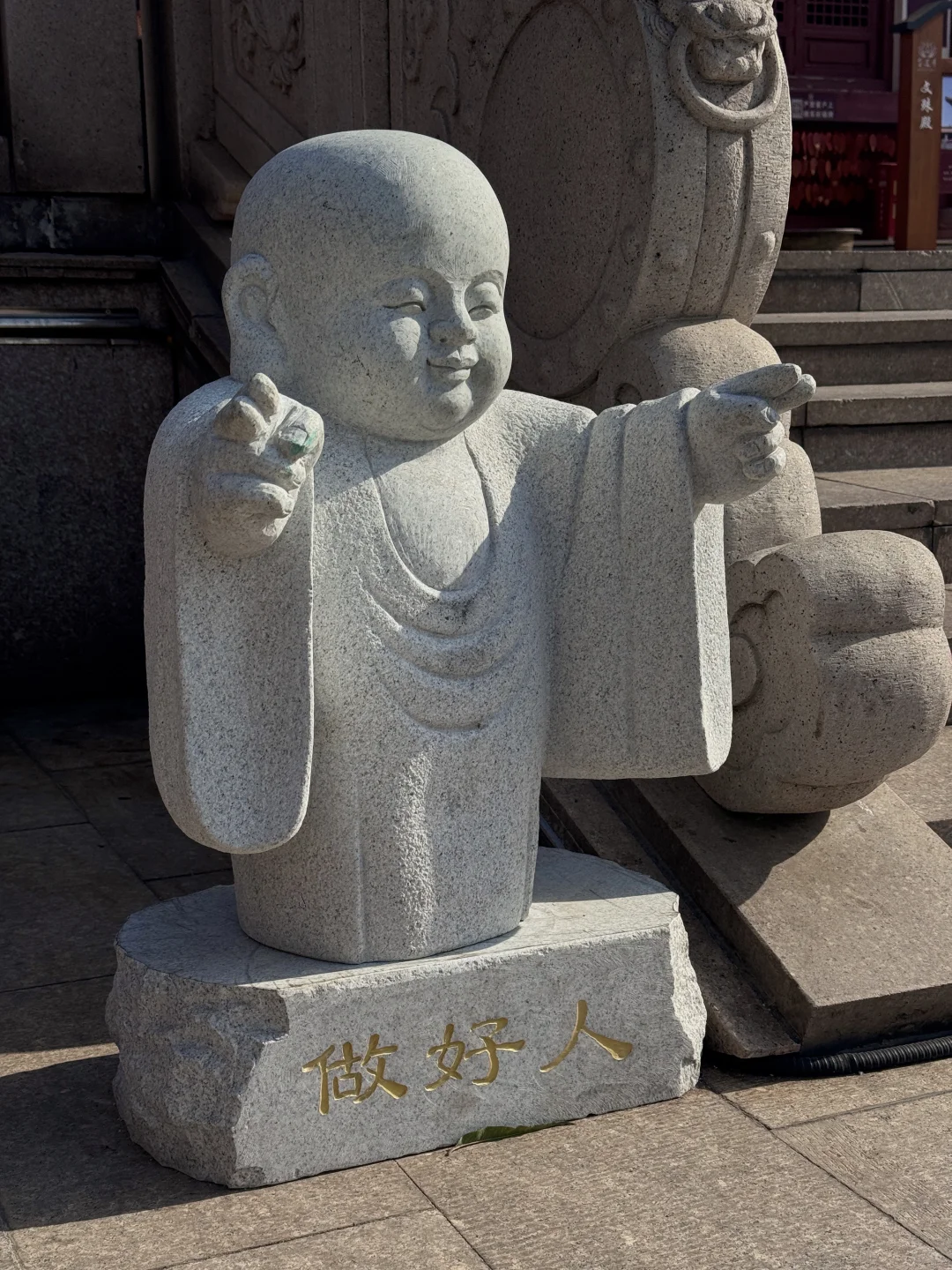 徐州必打卡宝藏古寺！超出片超震撼！