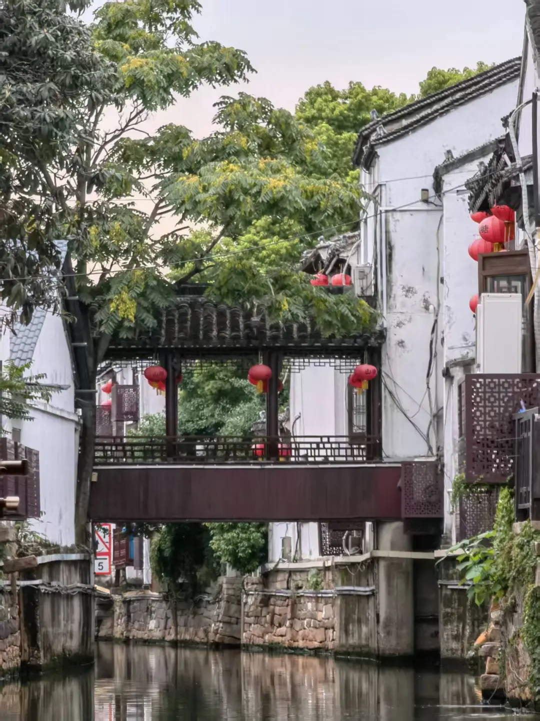 江南春｜“一朝入姑苏,满眼是江南”