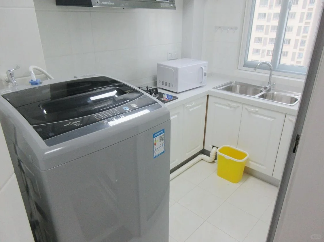 南京租房｜建邺万达租房｜独立阳台｜金鹰