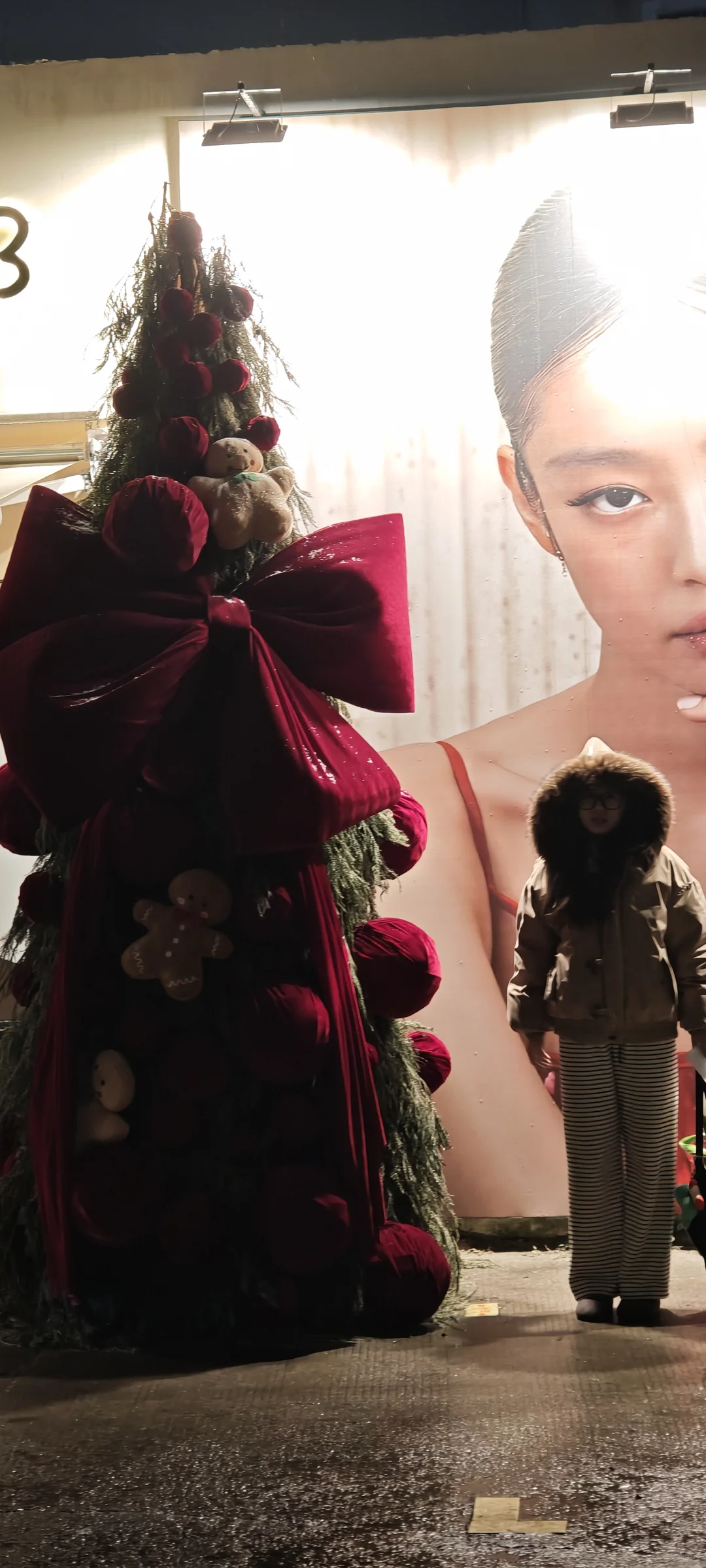 12.12徐州初雪❄️