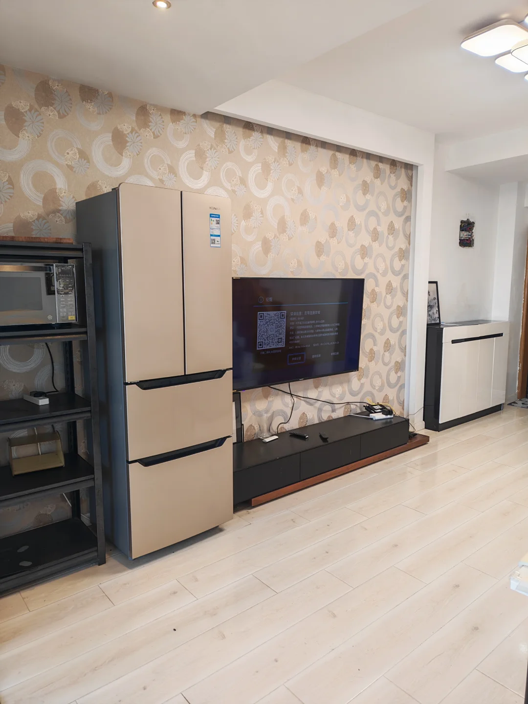 南京南站 电梯精装两房