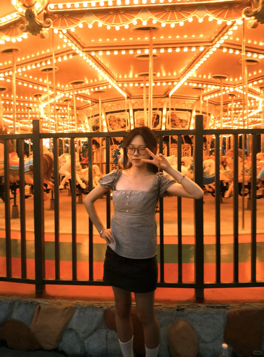 📍𝐗𝐮 𝐳𝐡𝐨𝐮 徐州乐园 ˚‧🎠 ✧ 🎢 ॰