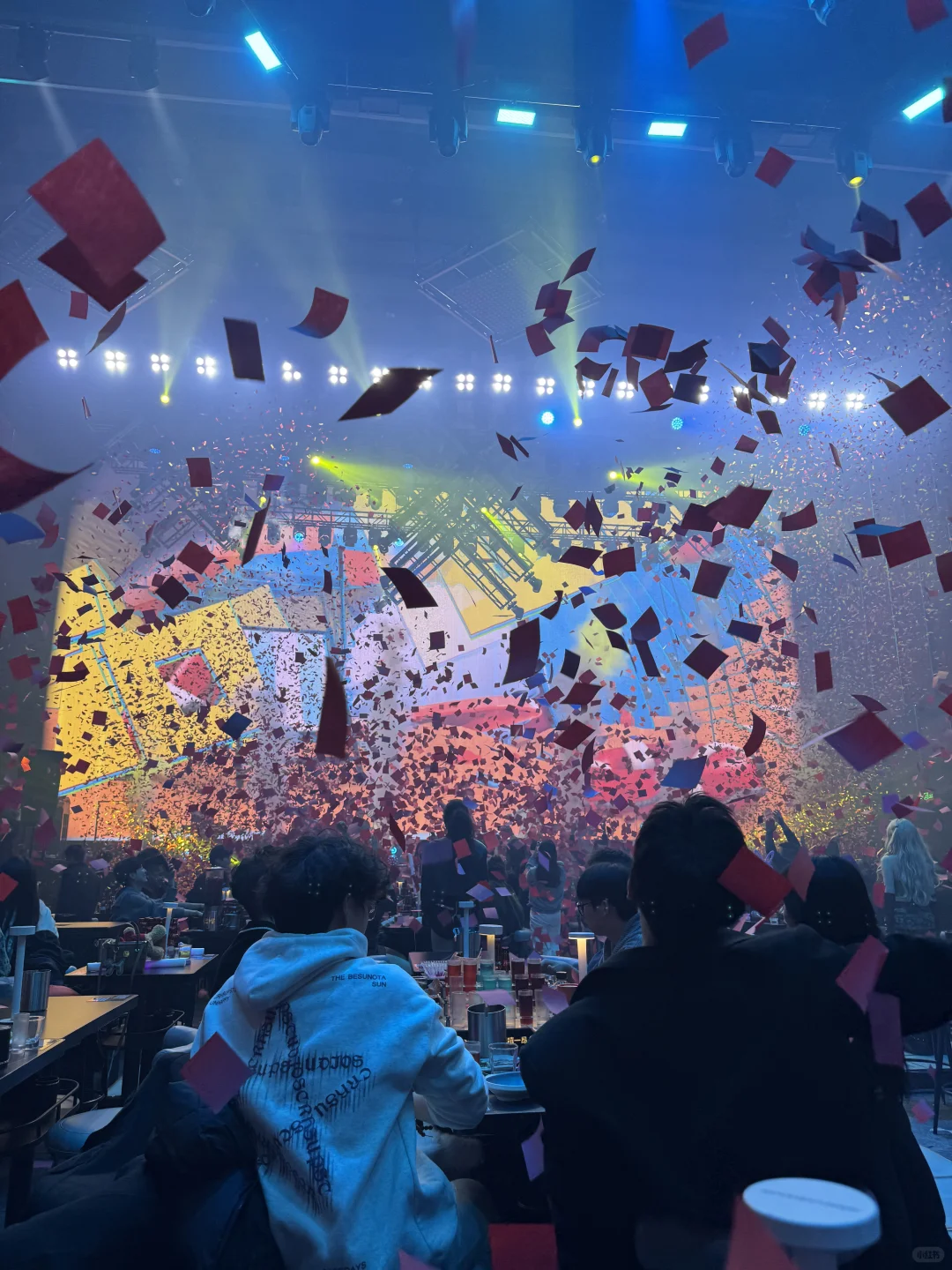 徐州跨年首选🔥響Livehouse预定攻略！