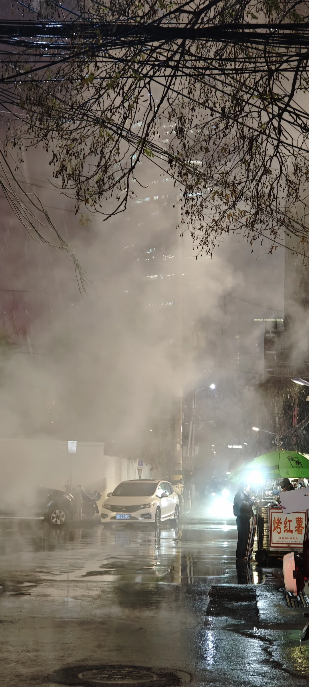 12.12徐州初雪❄️