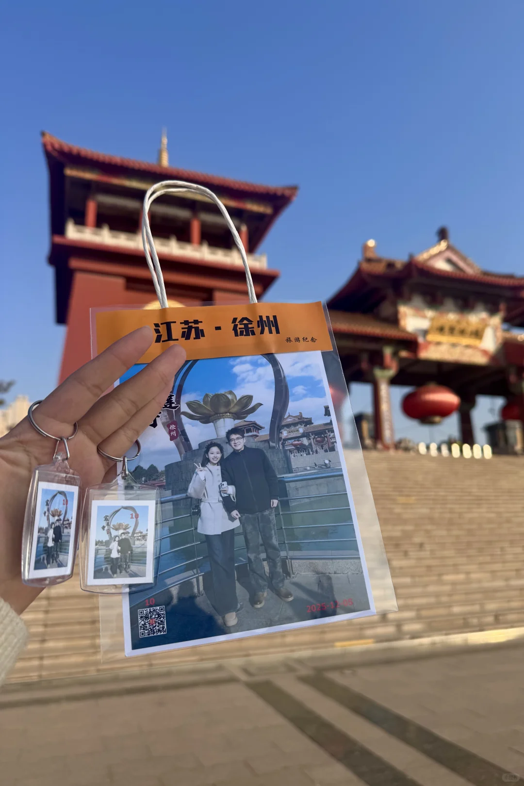 土木研究生出离北京计划（12/50）📍徐州