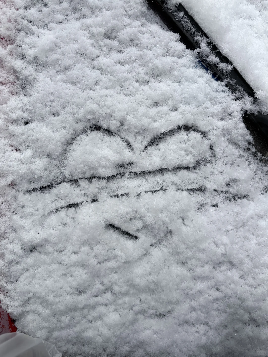 徐州的人工降雪