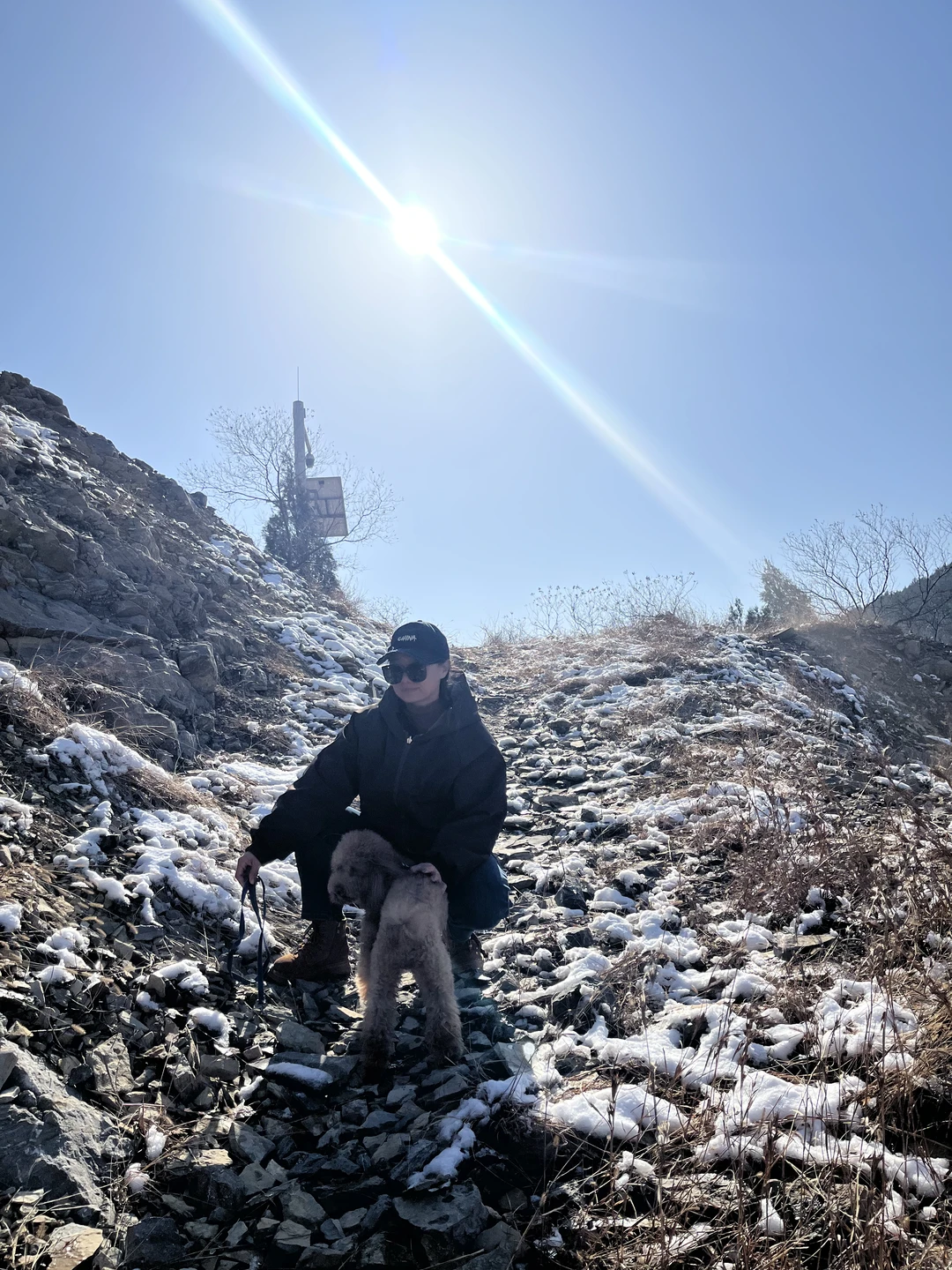 不在川藏，在徐州