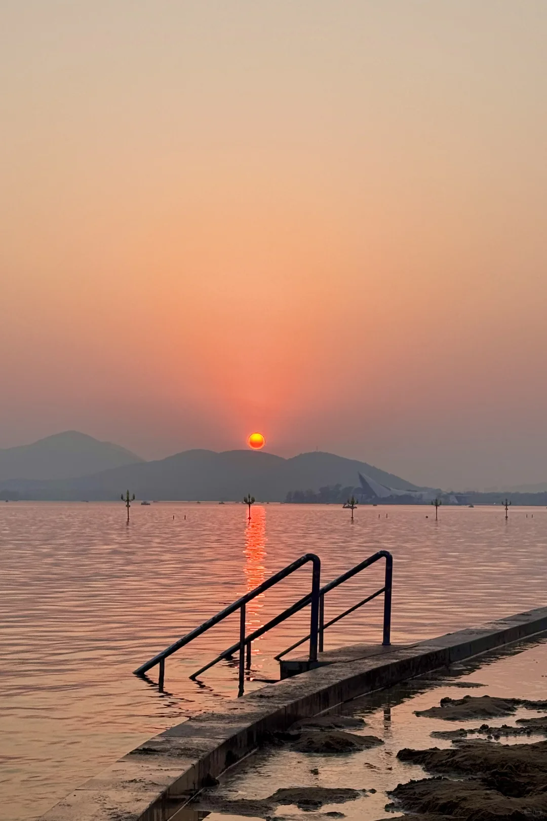 土木研究生出离北京计划（12/50）📍徐州