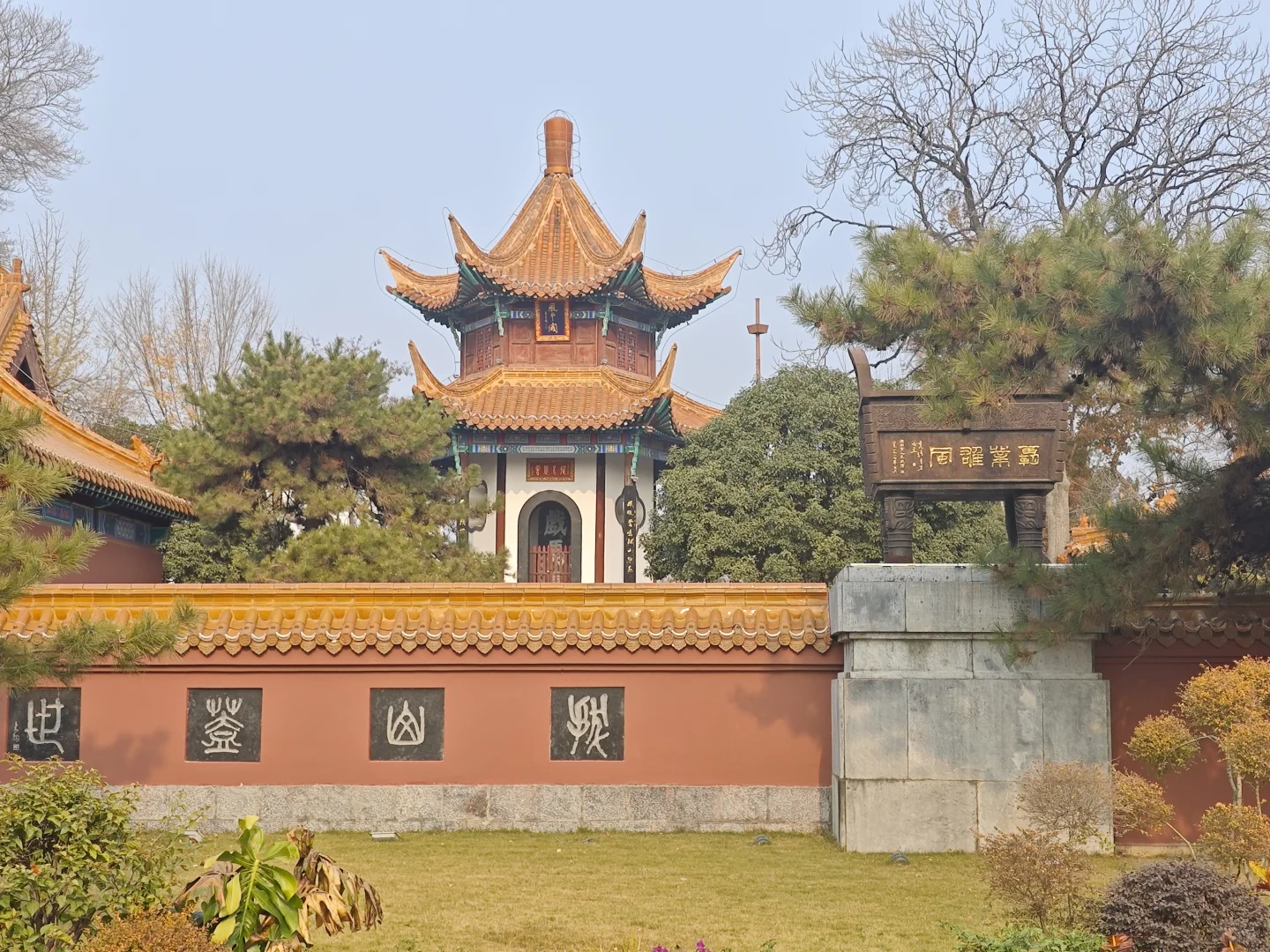 一天一夜游徐州（真实感受版）