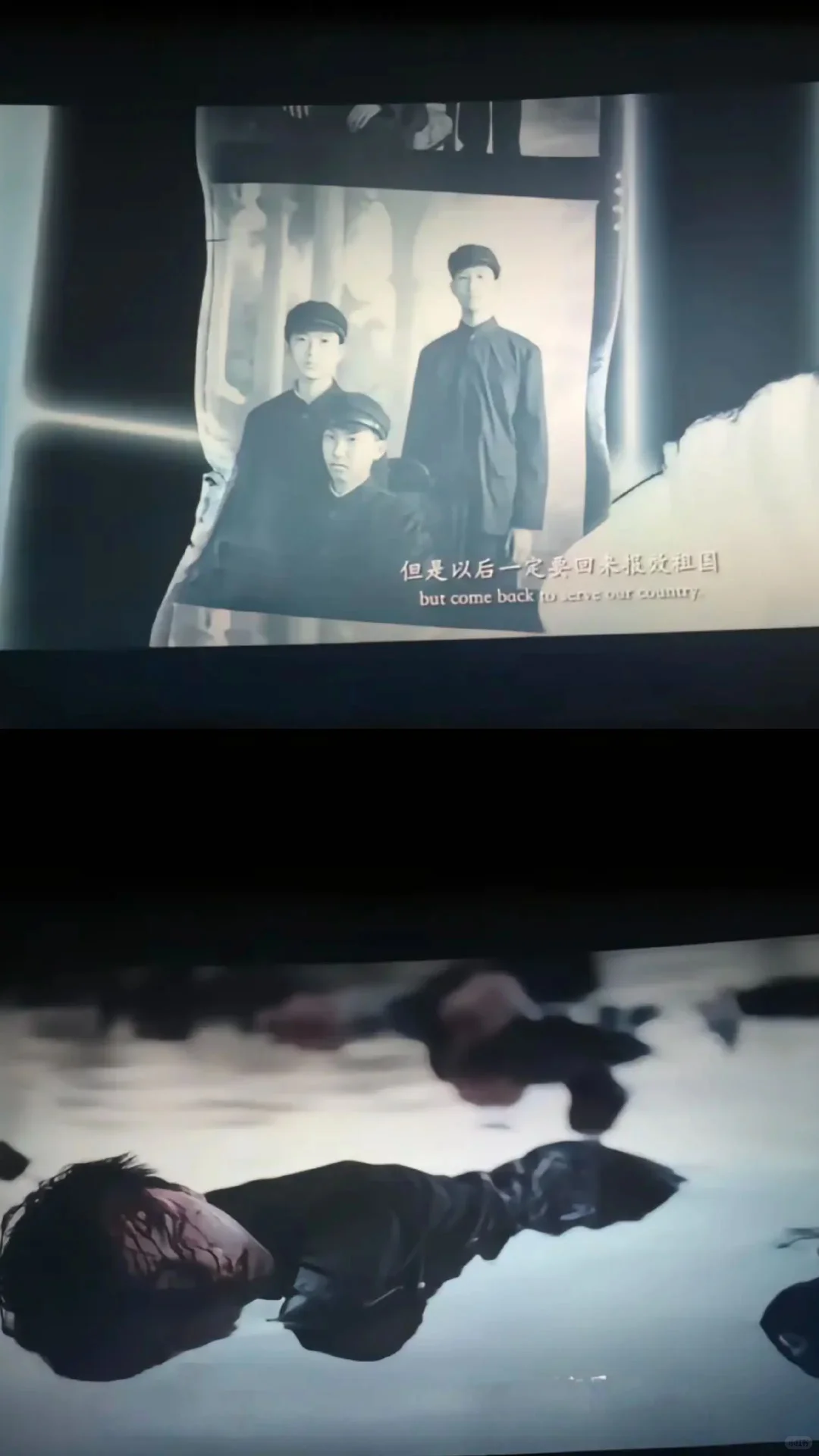 好好的南京，被你们糟蹋成这副模样！！