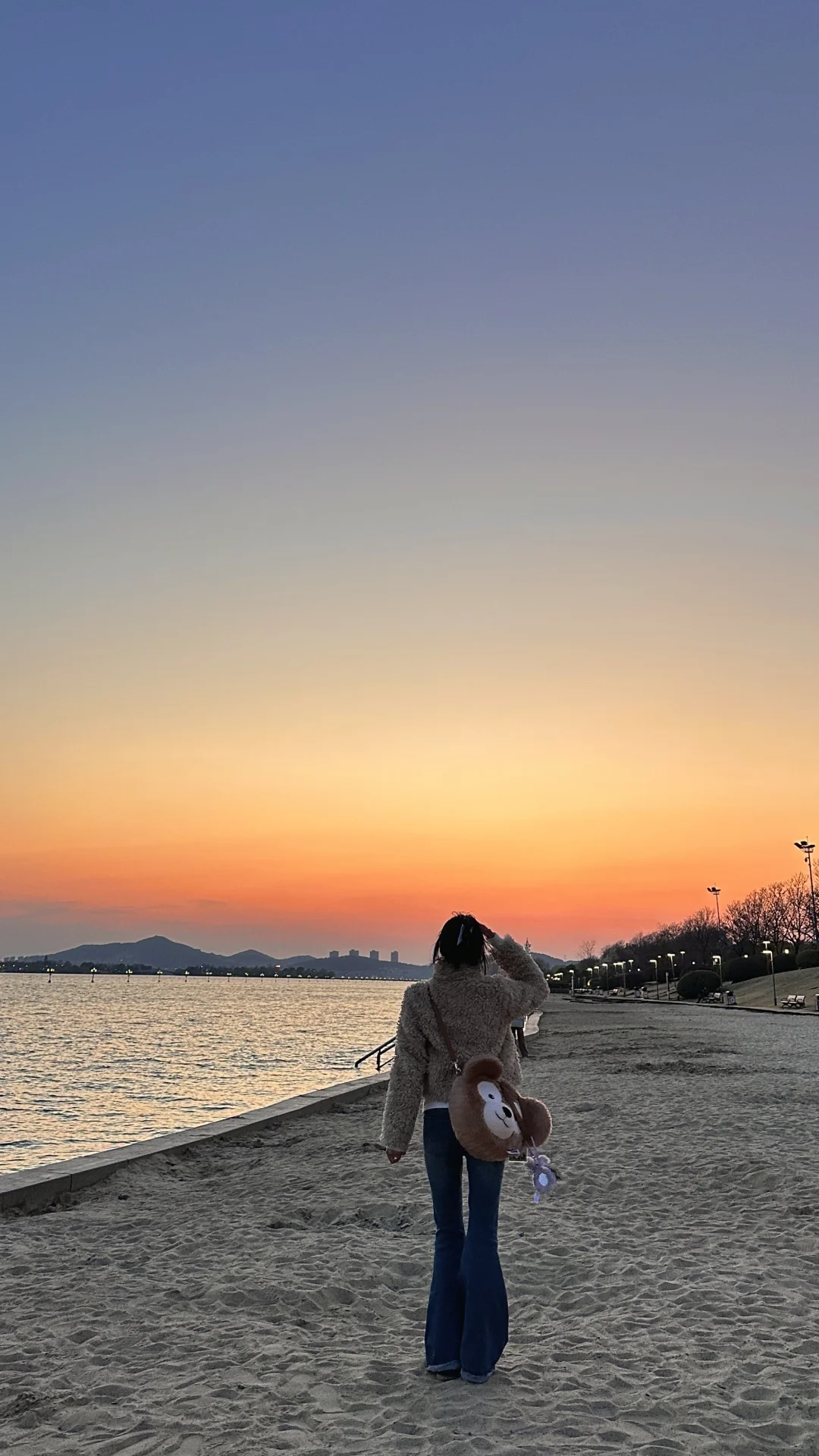 淡季的徐州！！！快冲