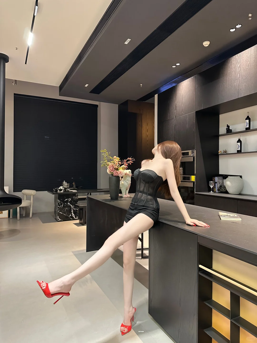 徐州约拍｜长的漂亮又很坏 你说是你的挚爱