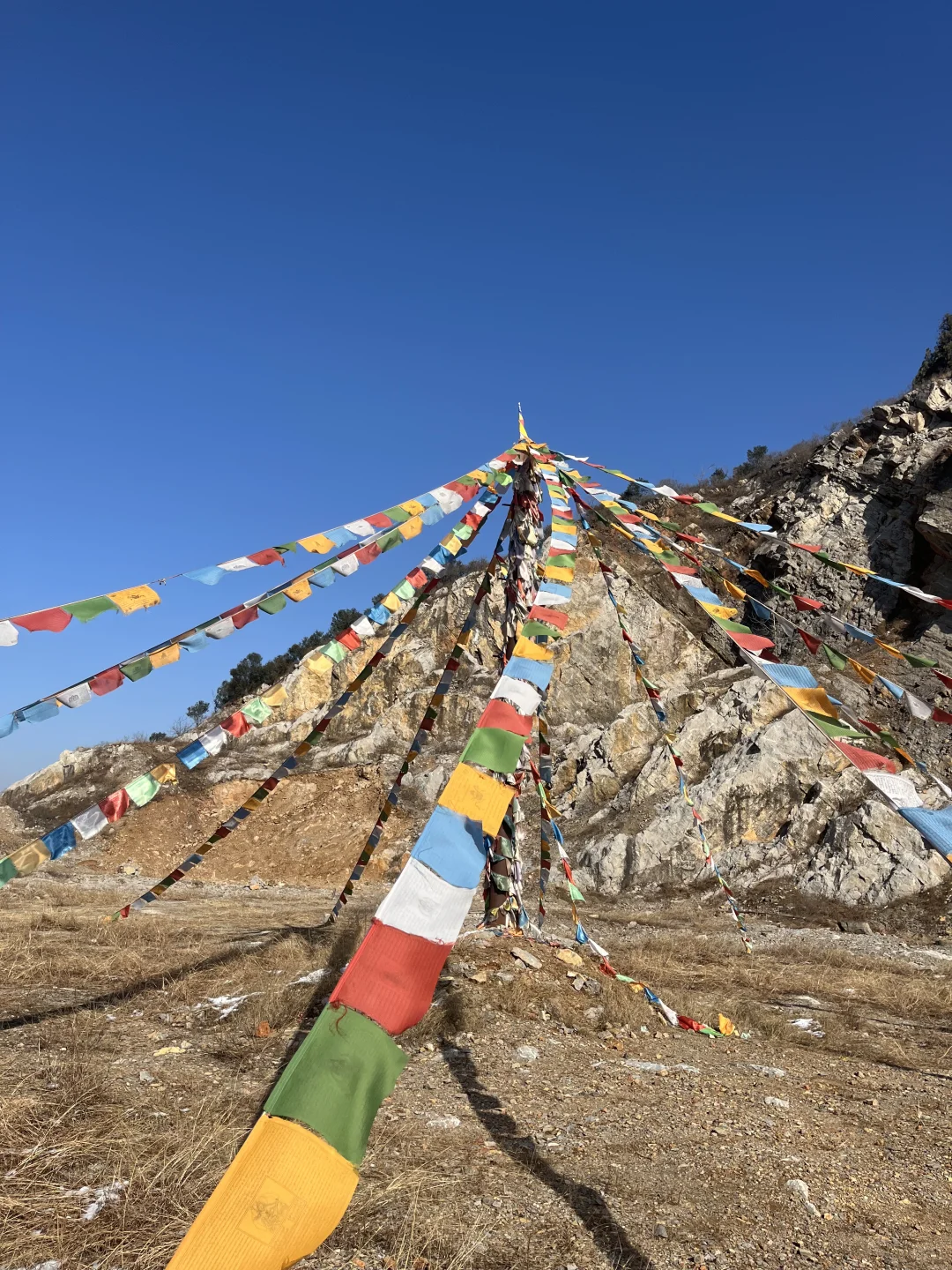 不在川藏，在徐州