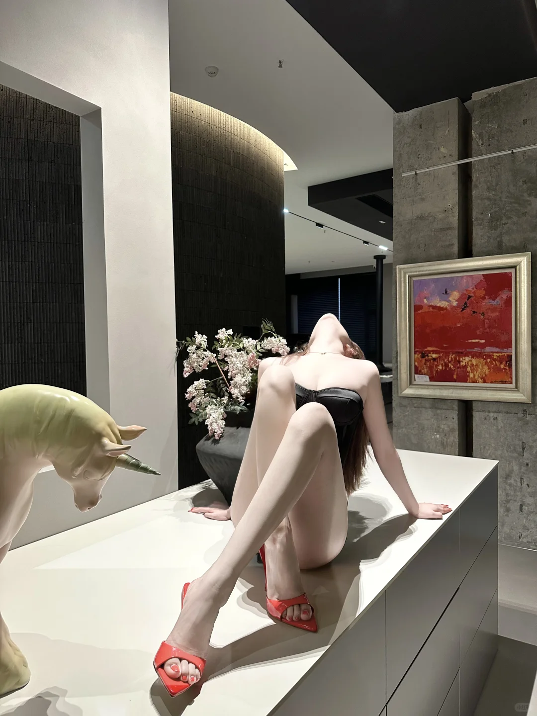 徐州约拍｜长的漂亮又很坏 你说是你的挚爱