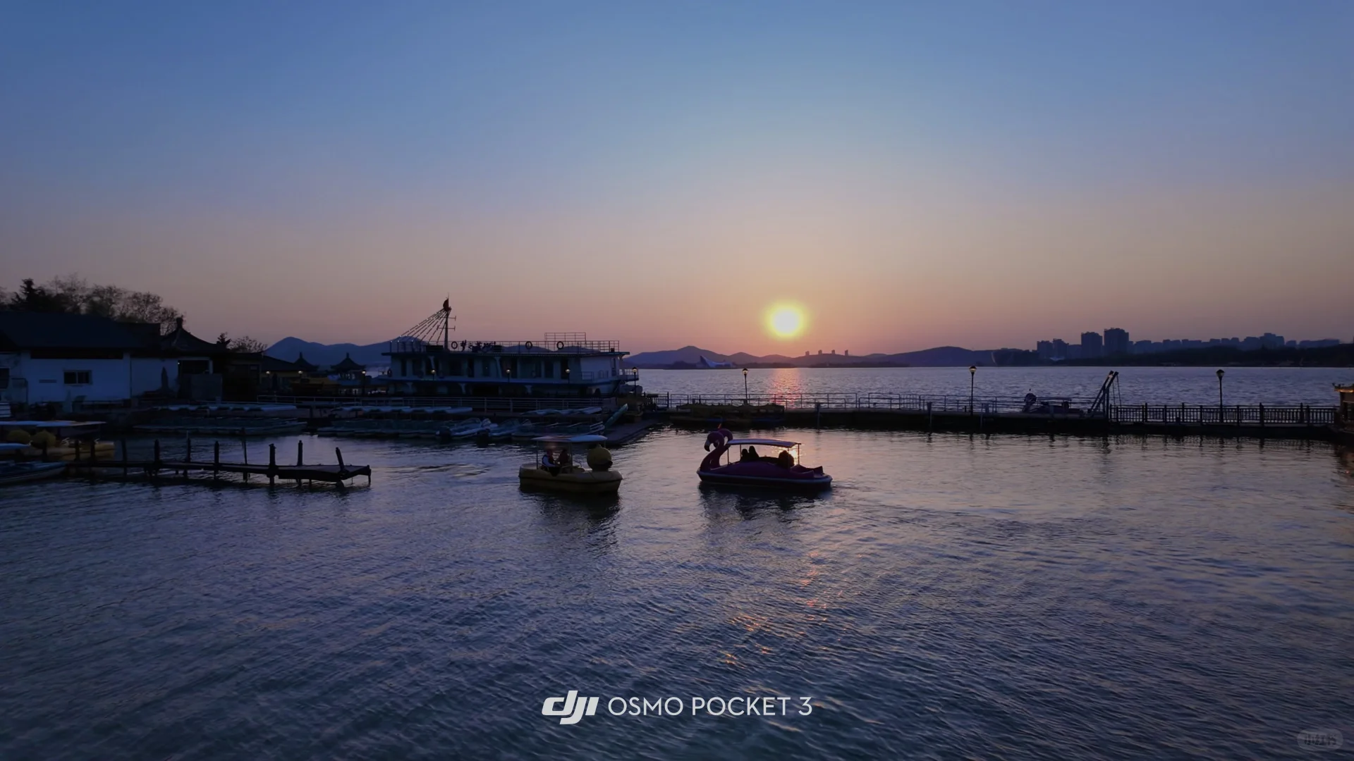 淡季的徐州！！！快冲