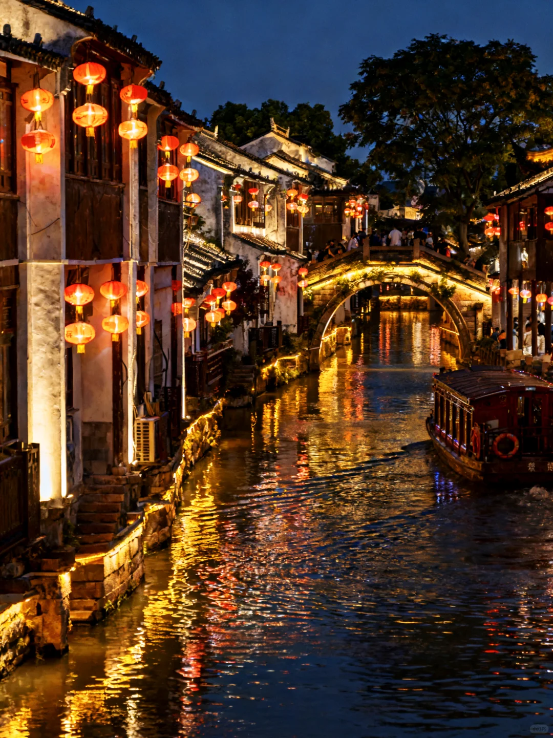 山塘街晚霞：谋杀我手机内存的真凶找到了！