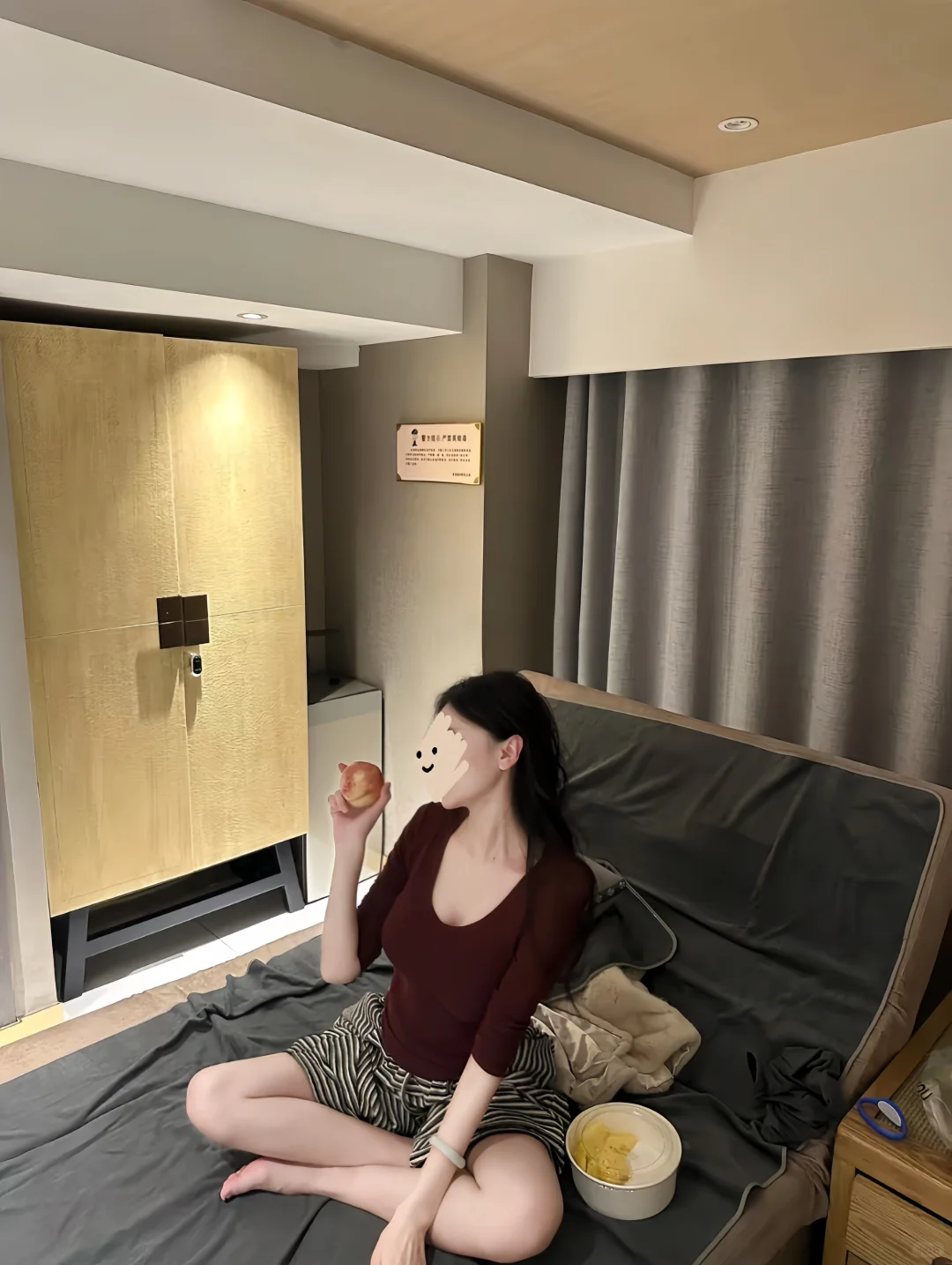 苏州是我还想去第二次的地方