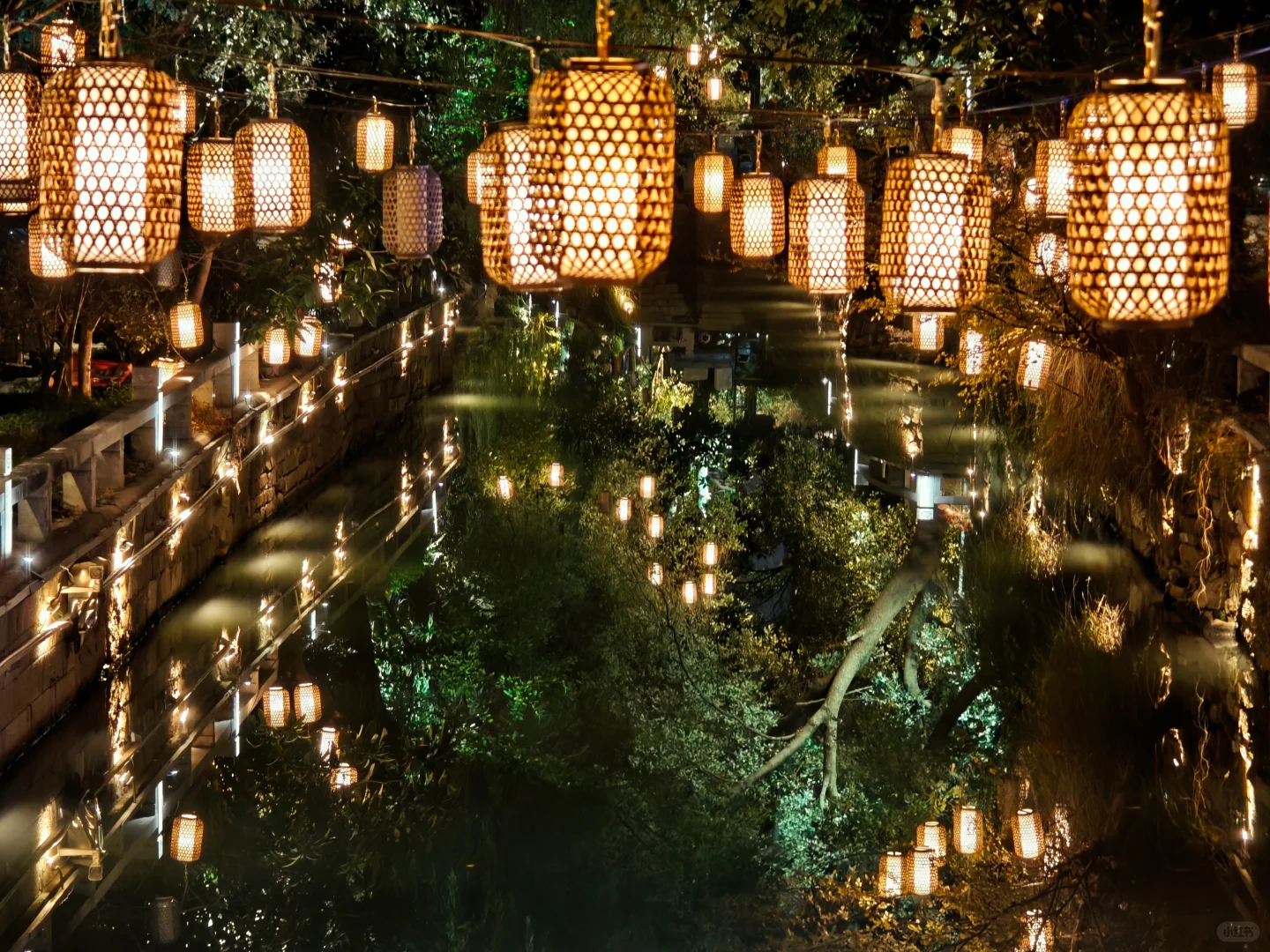 你们苏州人吃的也太好了