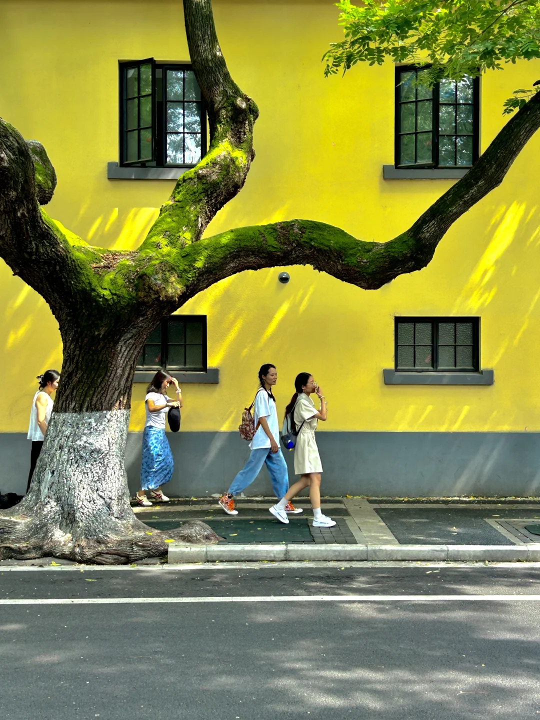 南京｜是南京，更是金陵