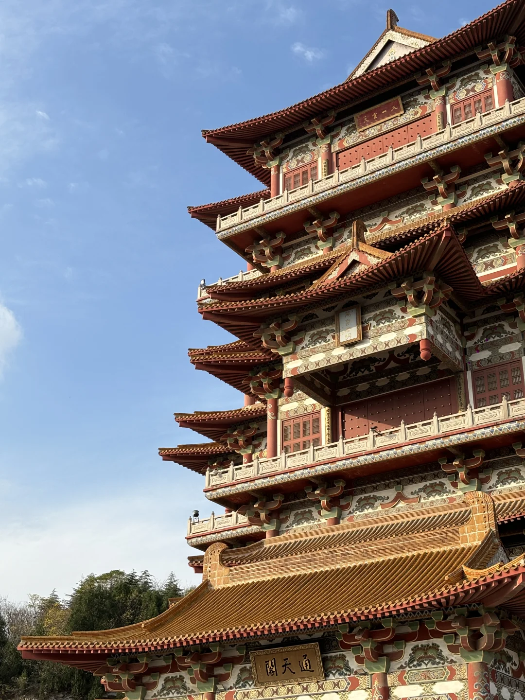 宝莲寺🪷打卡最全攻略来了！