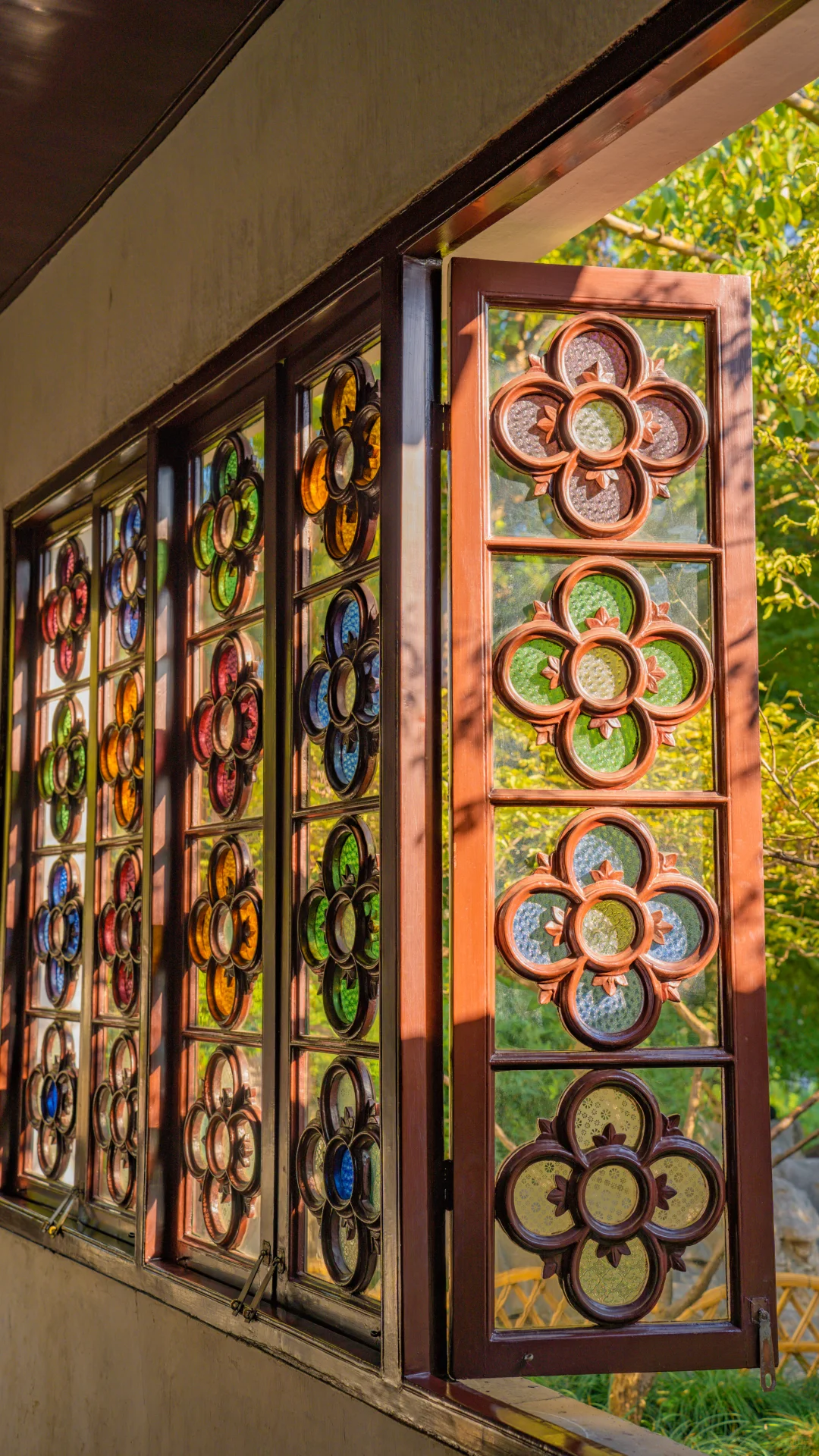 永远惊叹于老祖宗骨子里不灭的极致审美！！