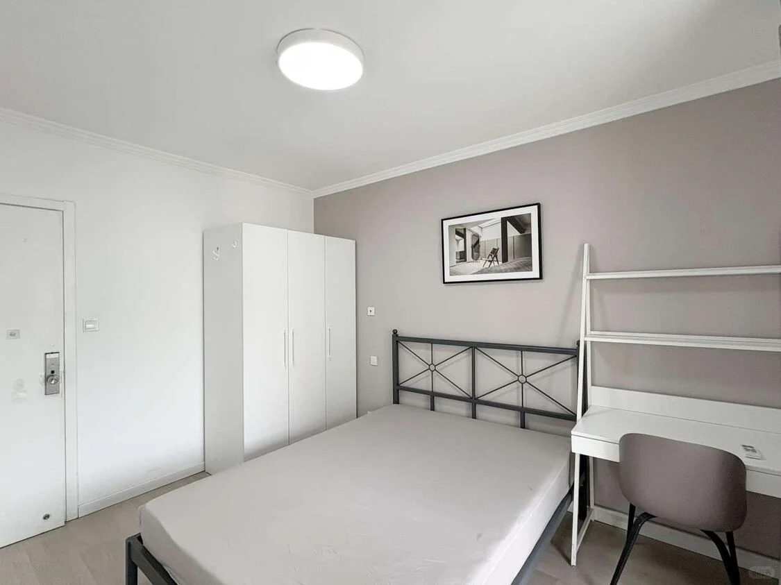 南京租房｜建邺万达租房｜独立阳台｜金鹰