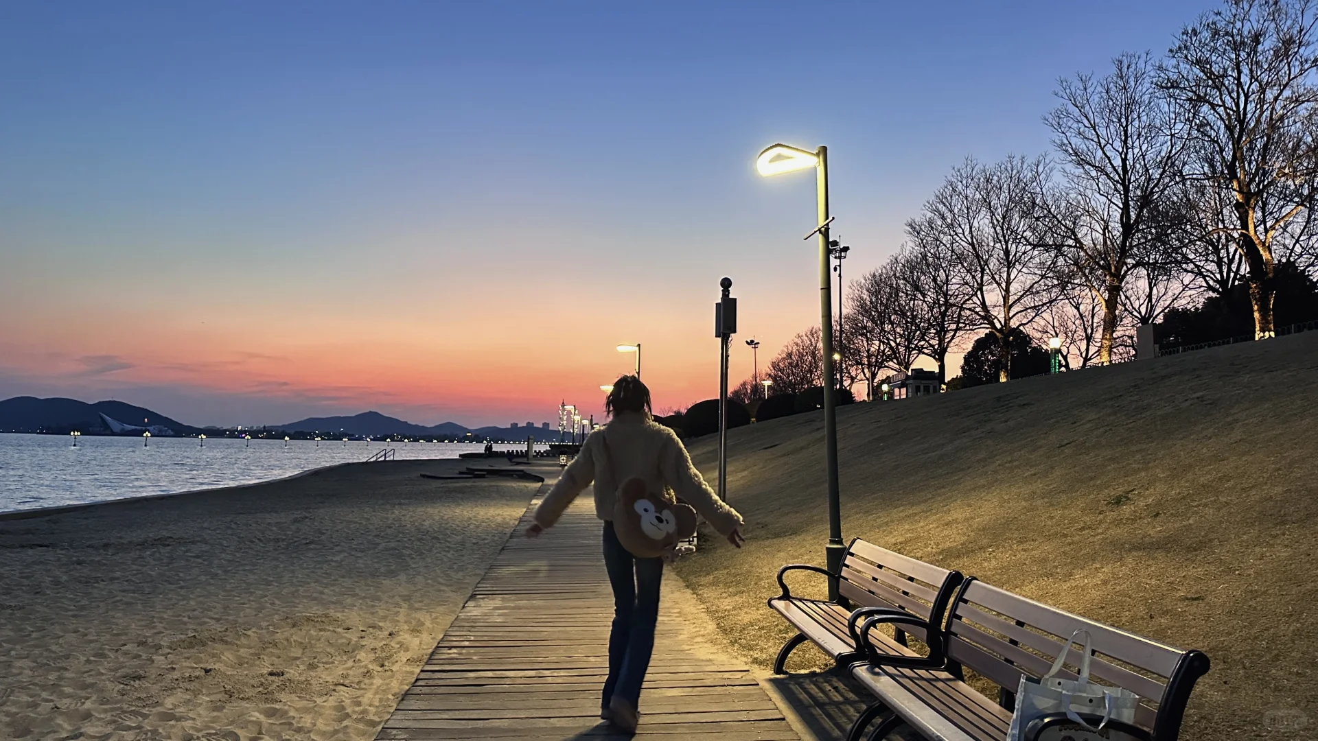 淡季的徐州！！！快冲