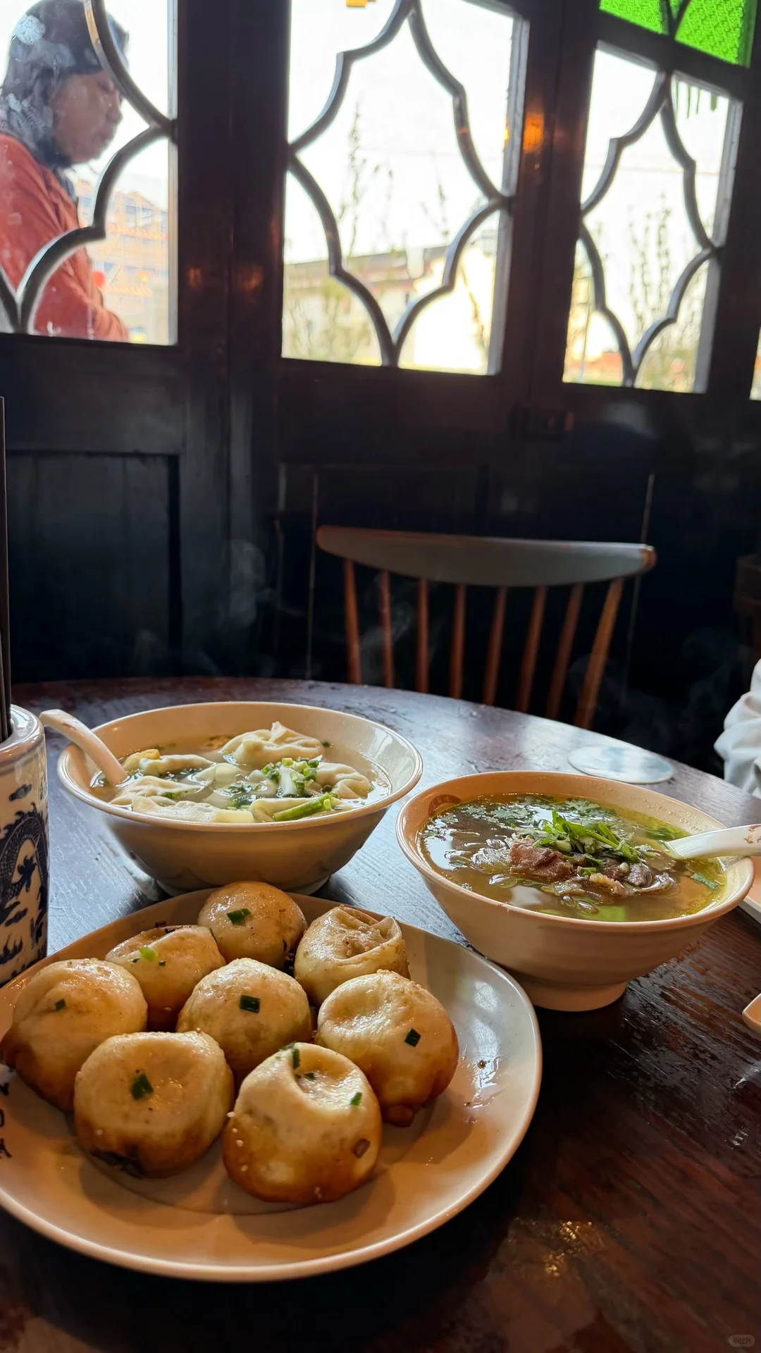 苏州是我还想去第二次的地方