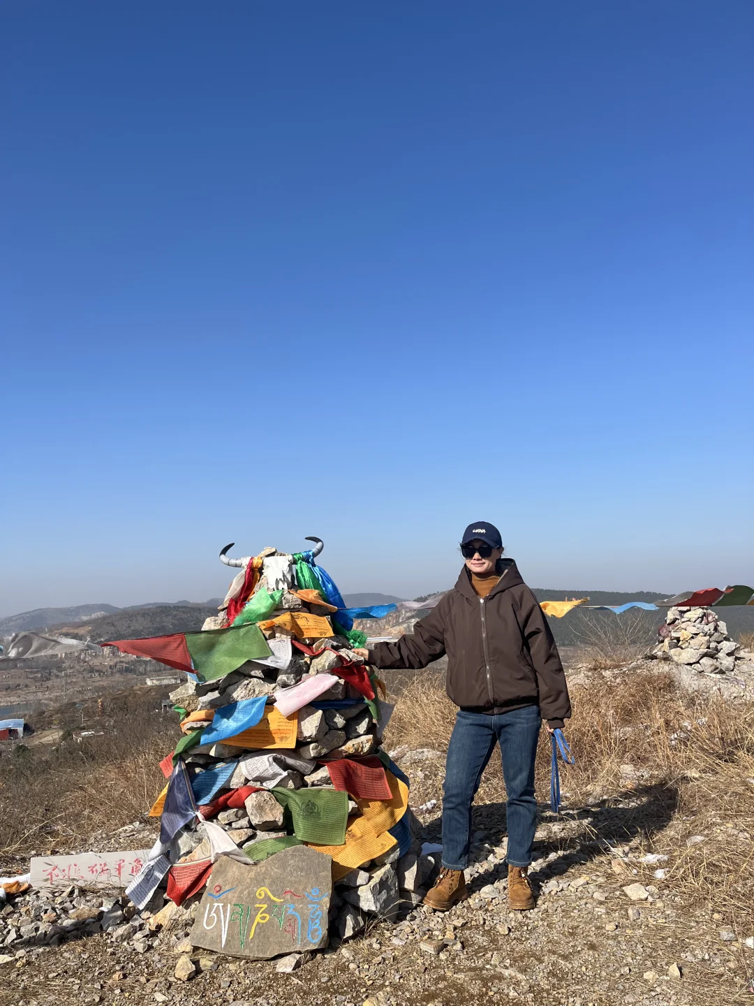 不在川藏，在徐州