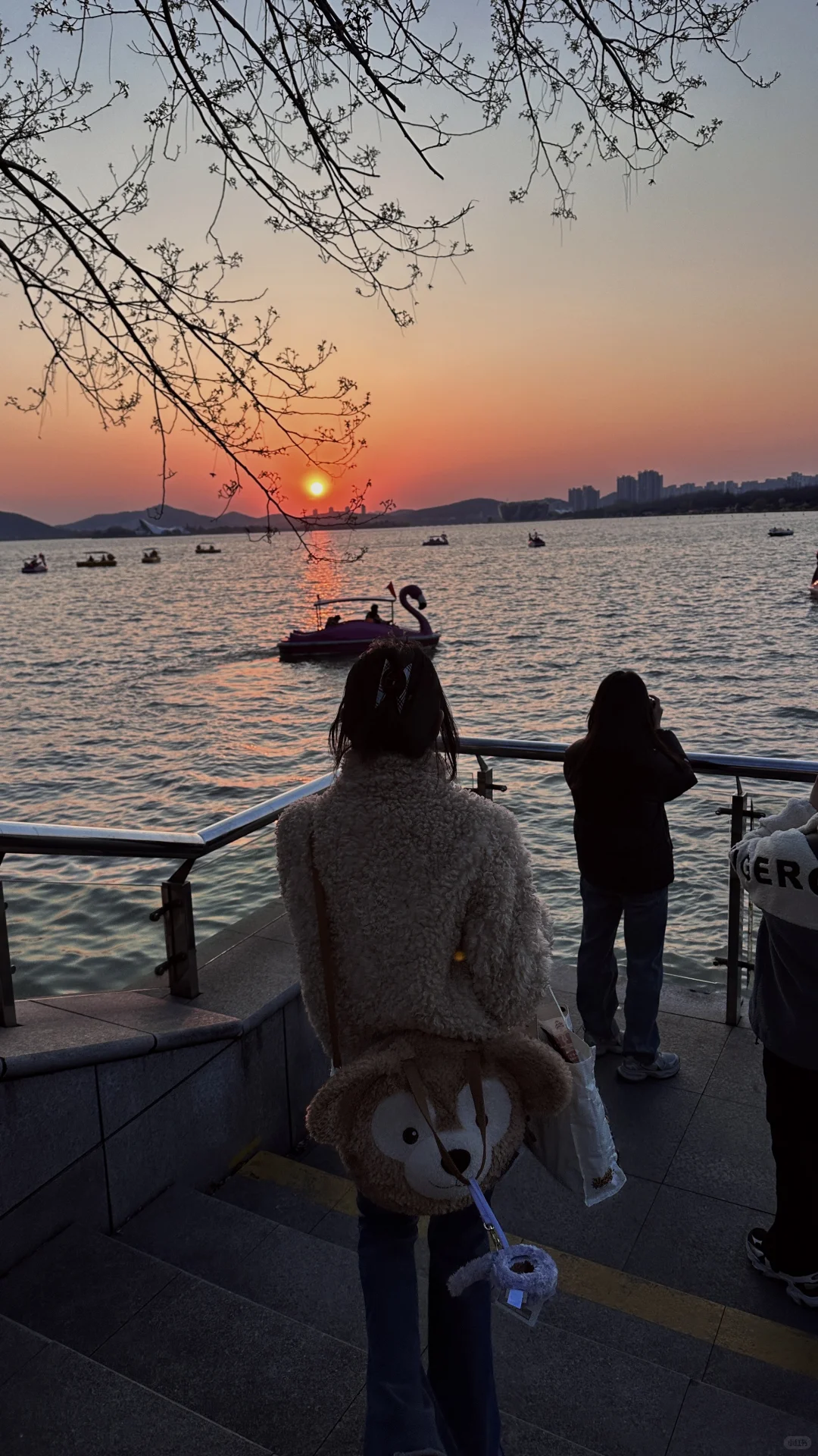 淡季的徐州！！！快冲