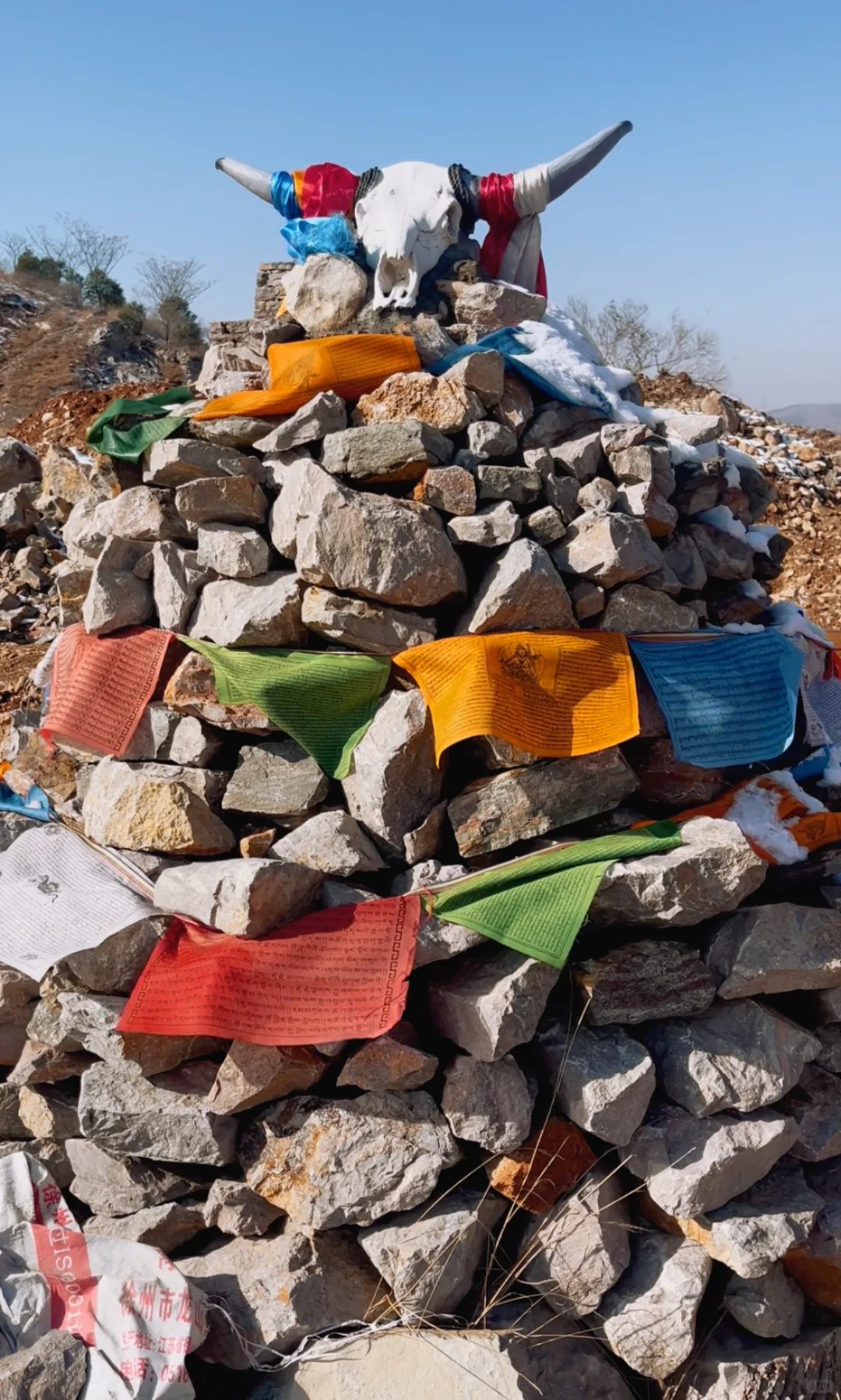 不在川藏，在徐州