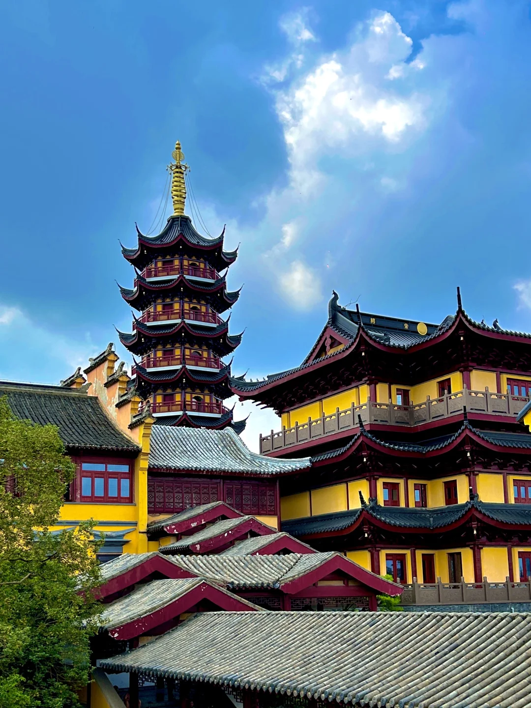 南京｜是南京，更是金陵