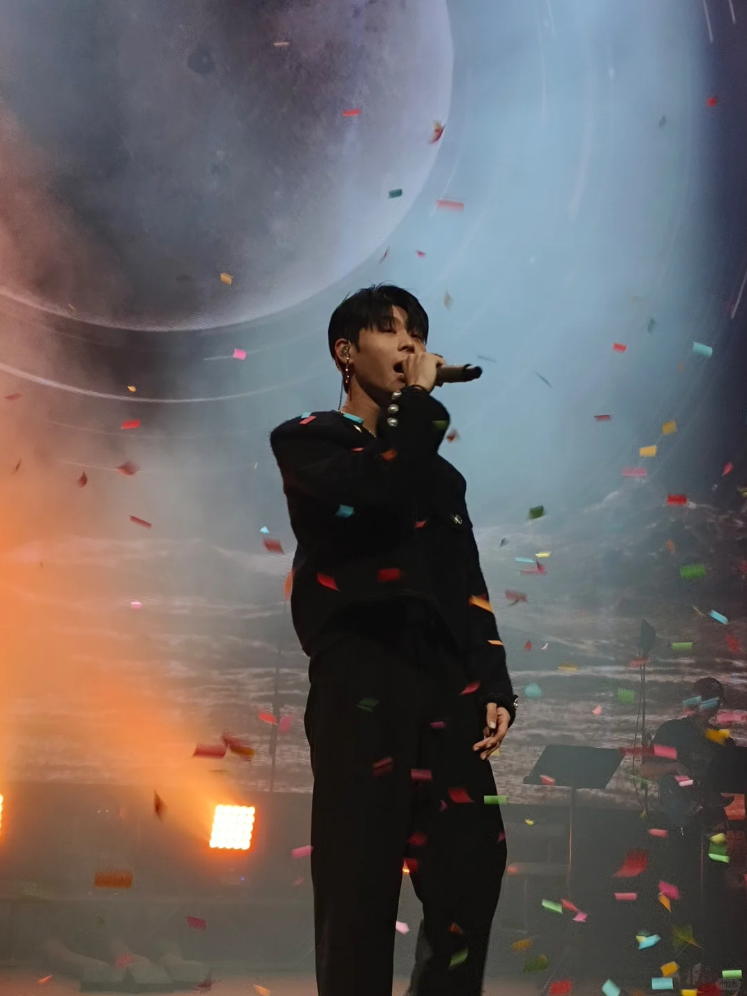 徐州跨年首选🔥響Livehouse预定攻略！