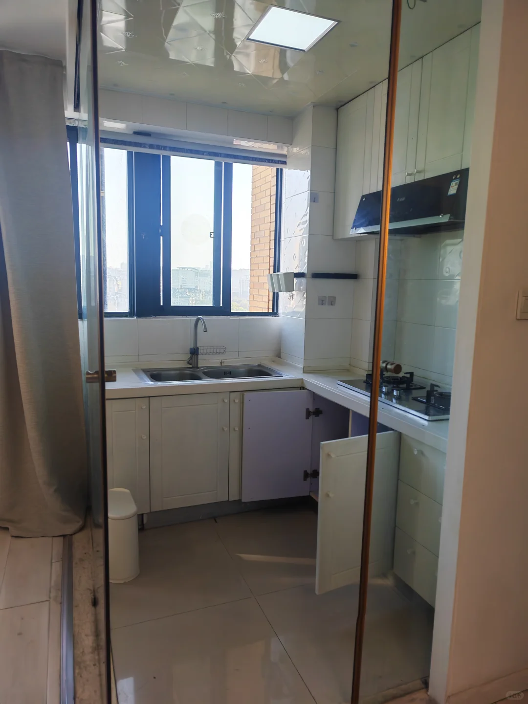 南京南站 电梯精装两房