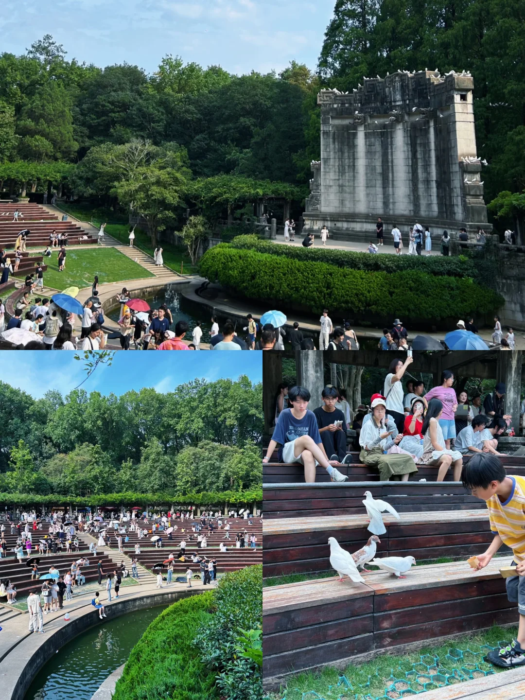 南京｜是南京，更是金陵