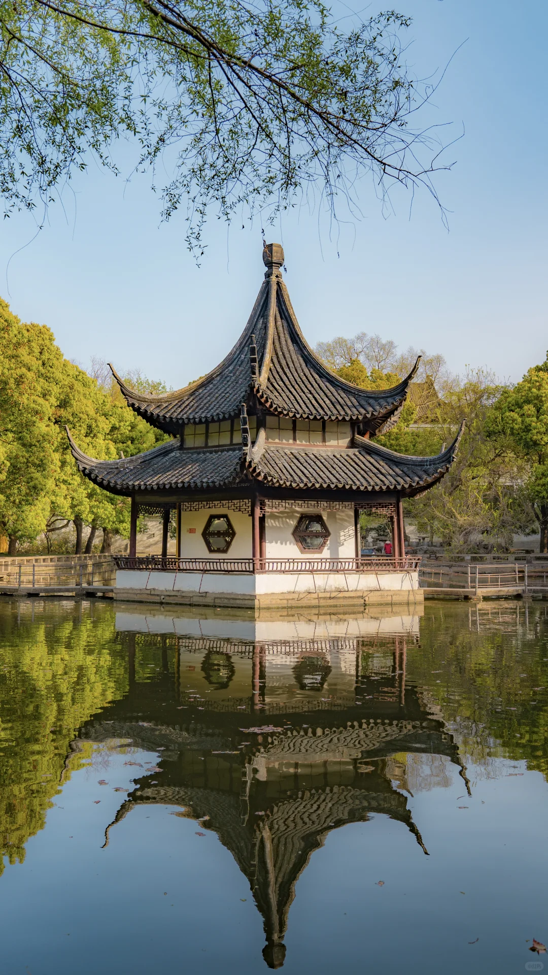 永远惊叹于老祖宗骨子里不灭的极致审美！！